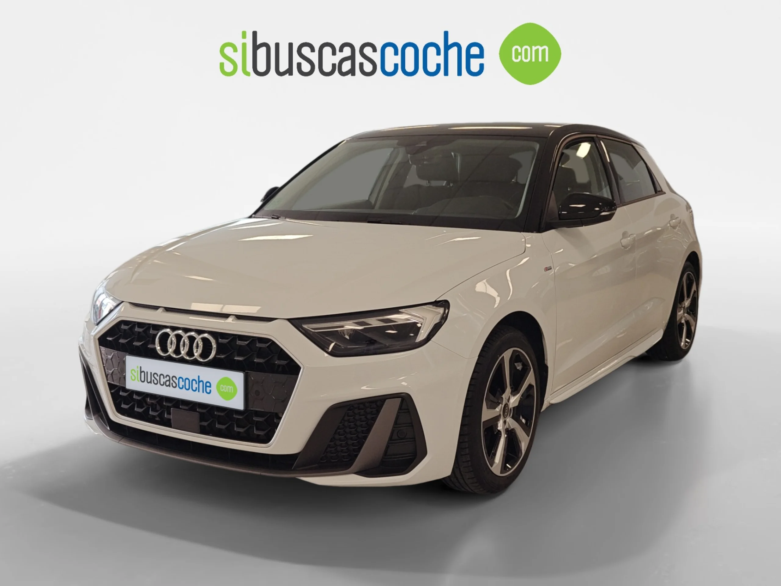 AUDI A1 SPORTBACK ADRENALIN 30 TFSI 85KW (116CV) - Foto 1