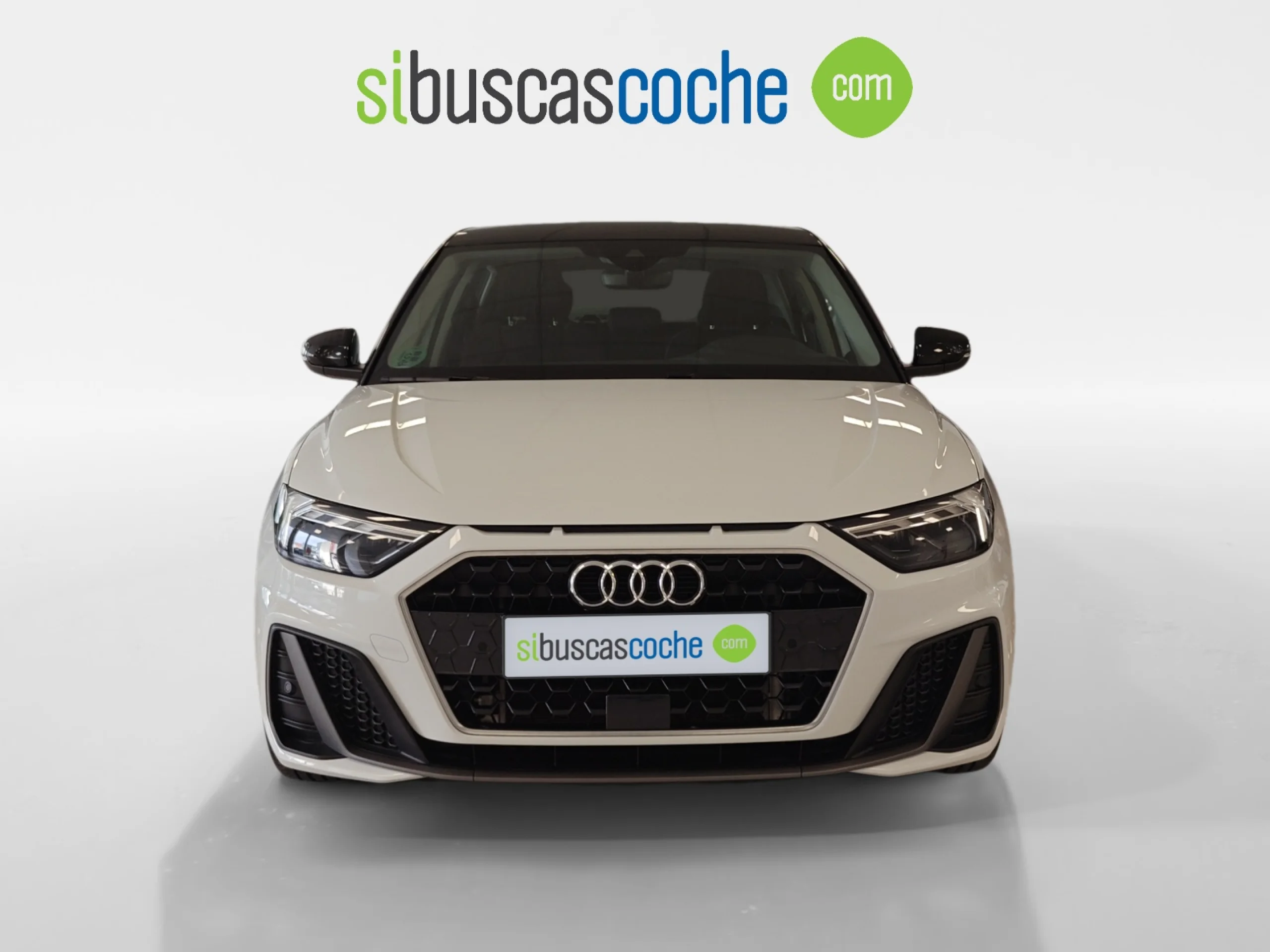 AUDI A1 SPORTBACK ADRENALIN 30 TFSI 85KW (116CV) - Foto 2