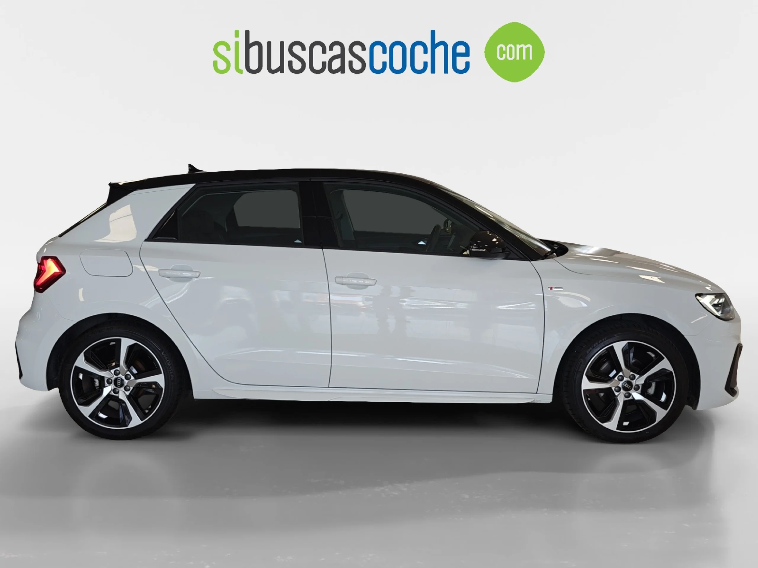 AUDI A1 SPORTBACK ADRENALIN 30 TFSI 85KW (116CV) - Foto 3