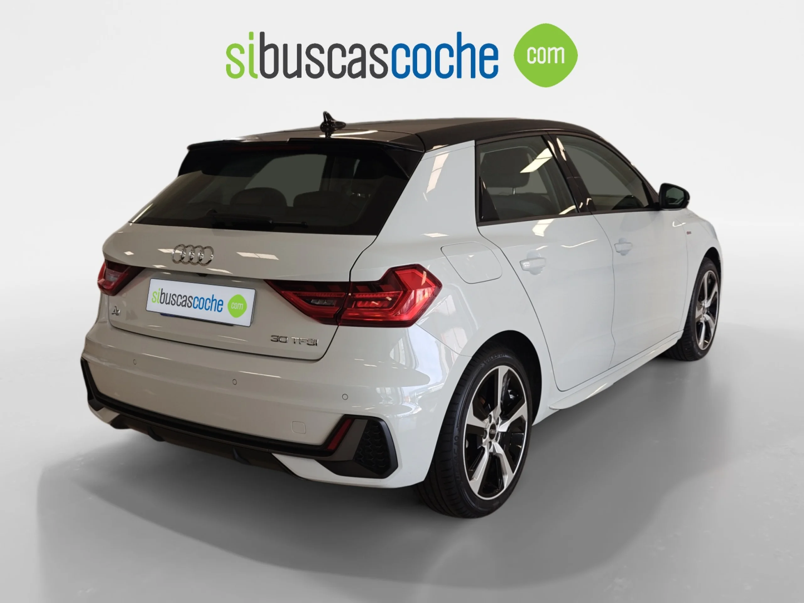 AUDI A1 SPORTBACK ADRENALIN 30 TFSI 85KW (116CV) - Foto 4