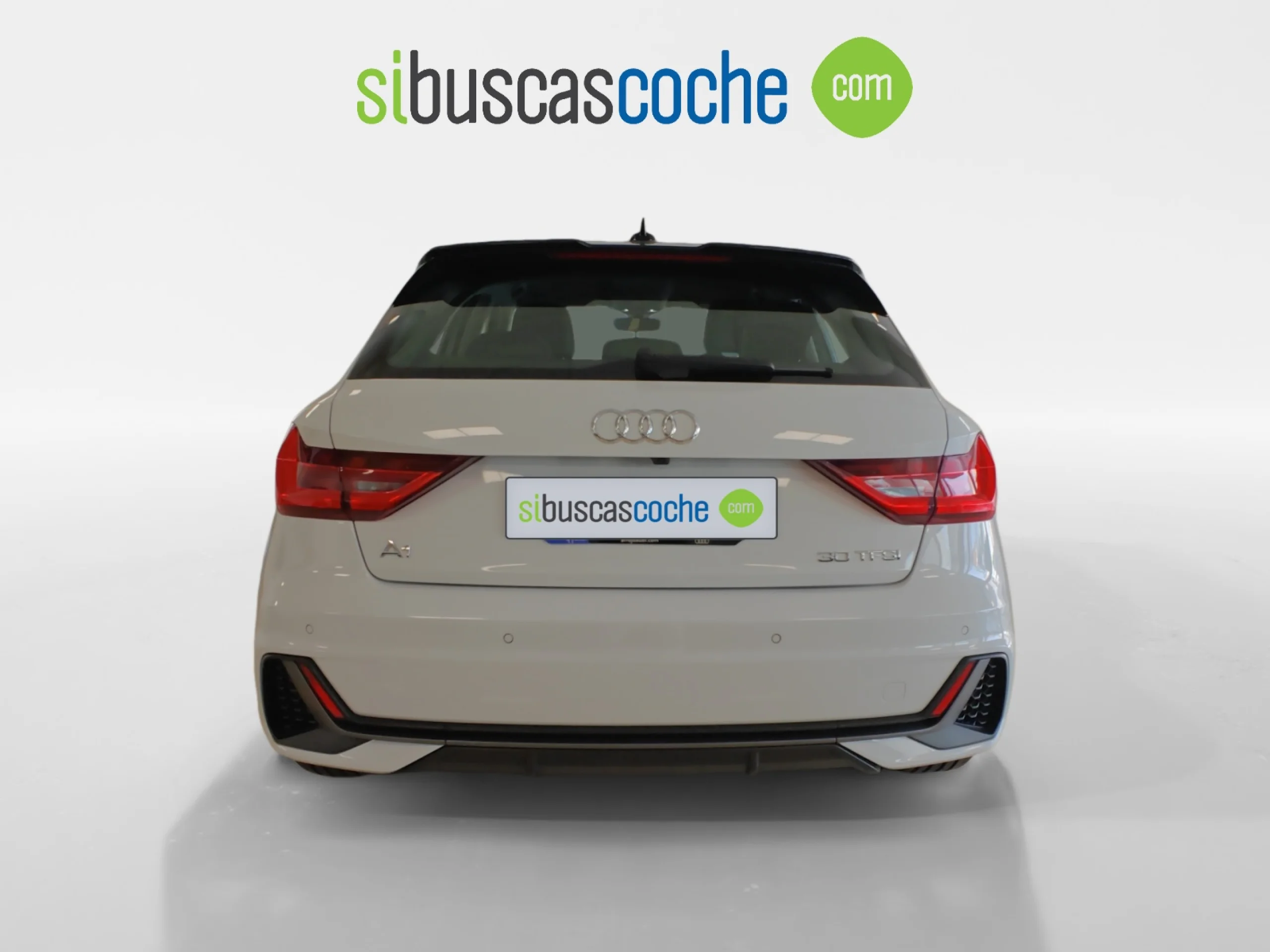 AUDI A1 SPORTBACK ADRENALIN 30 TFSI 85KW (116CV) - Foto 6