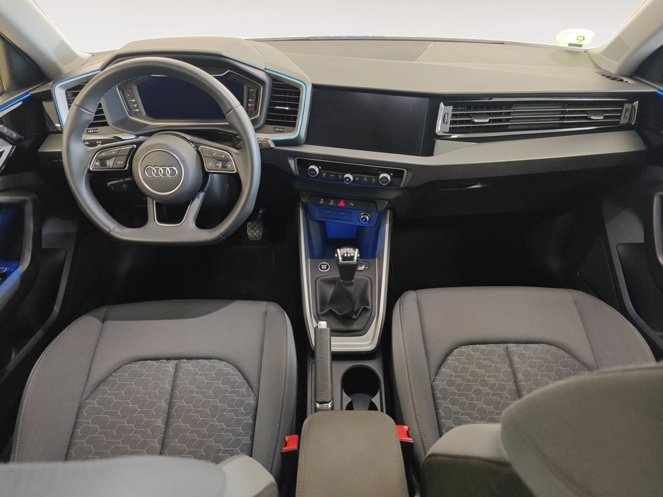 AUDI A1 SPORTBACK ADRENALIN 30 TFSI 85KW (116CV) - Foto 7