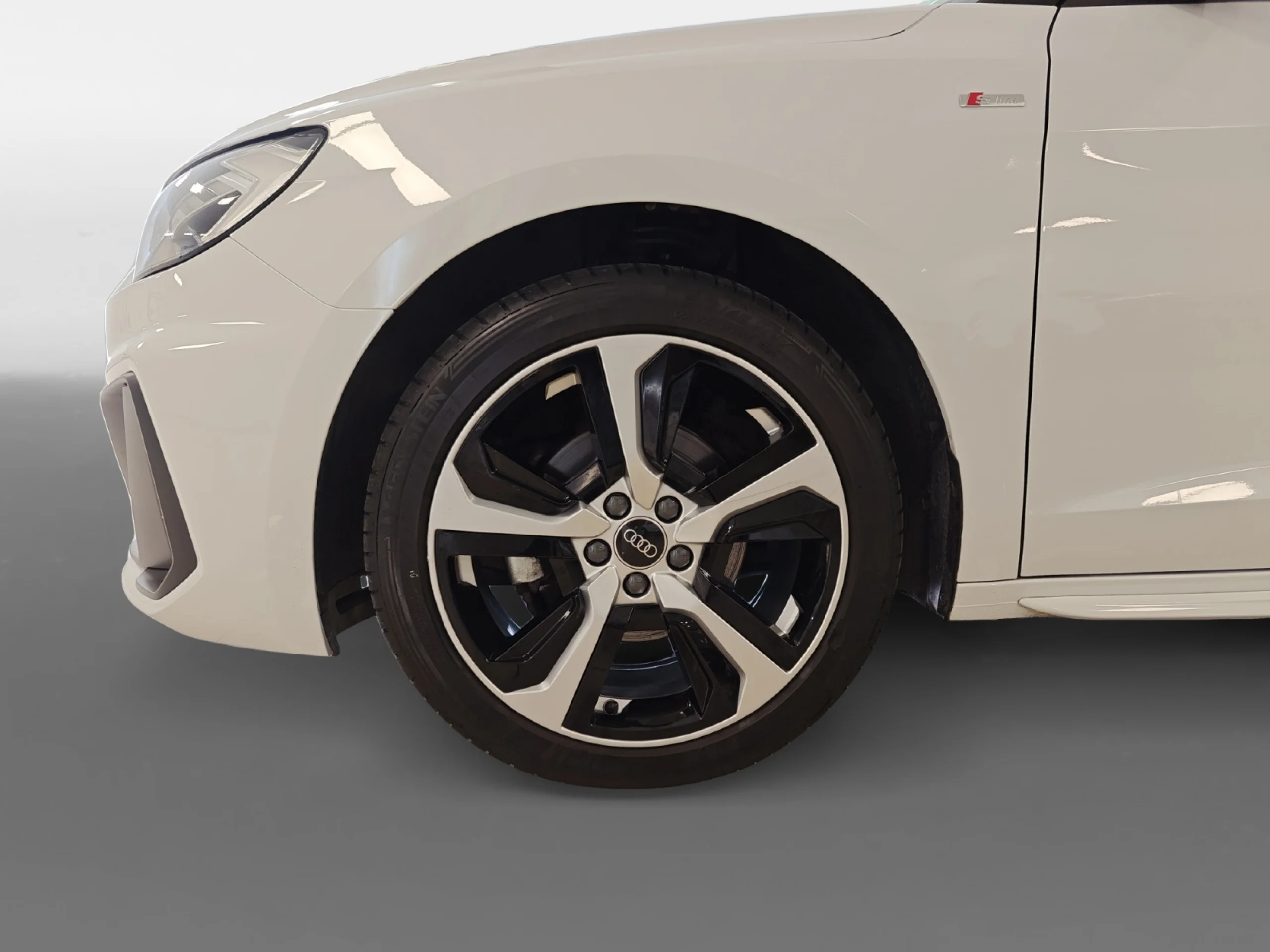 AUDI A1 SPORTBACK ADRENALIN 30 TFSI 85KW (116CV) - Foto 11