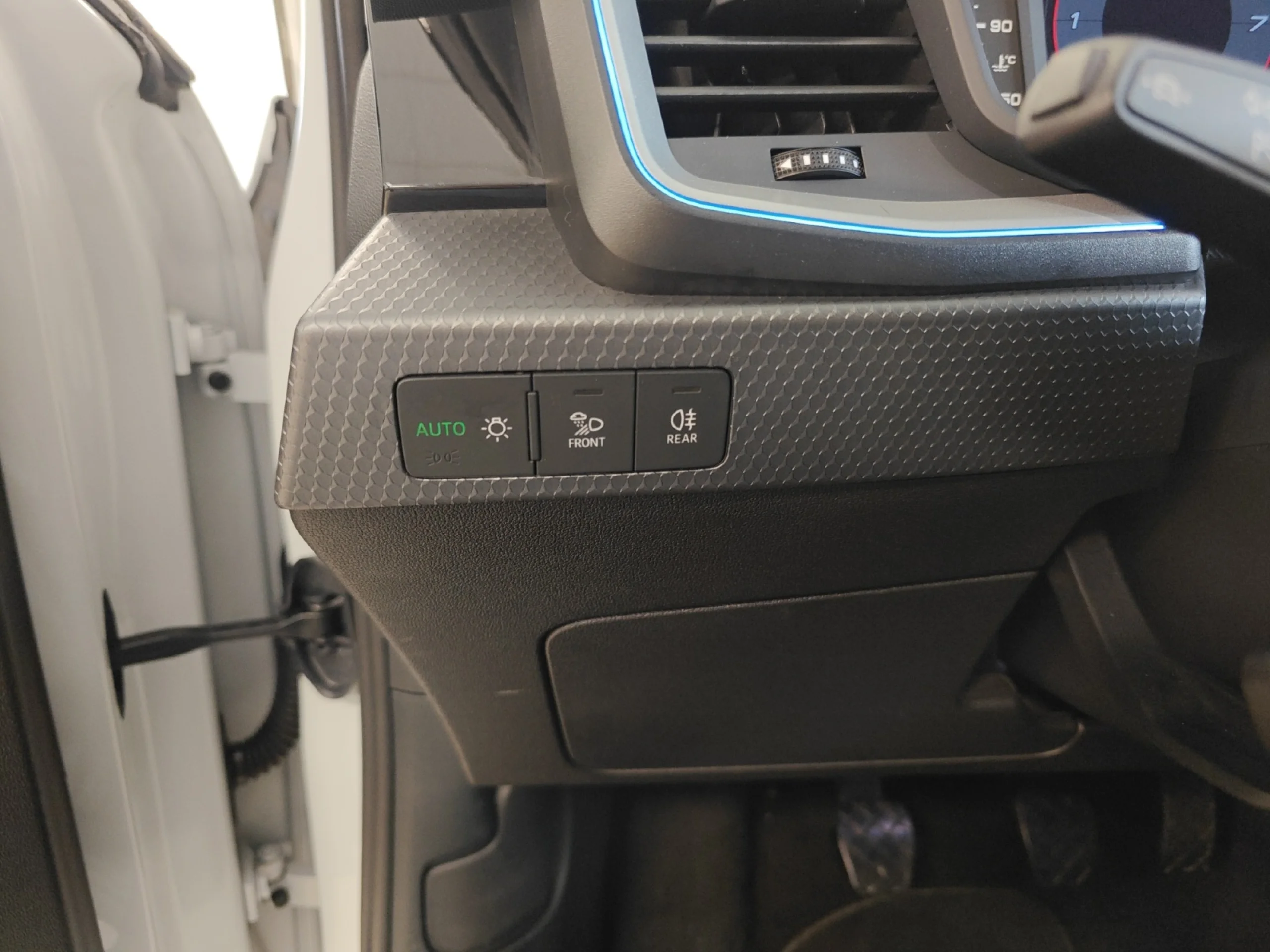 AUDI A1 SPORTBACK ADRENALIN 30 TFSI 85KW (116CV) - Foto 15