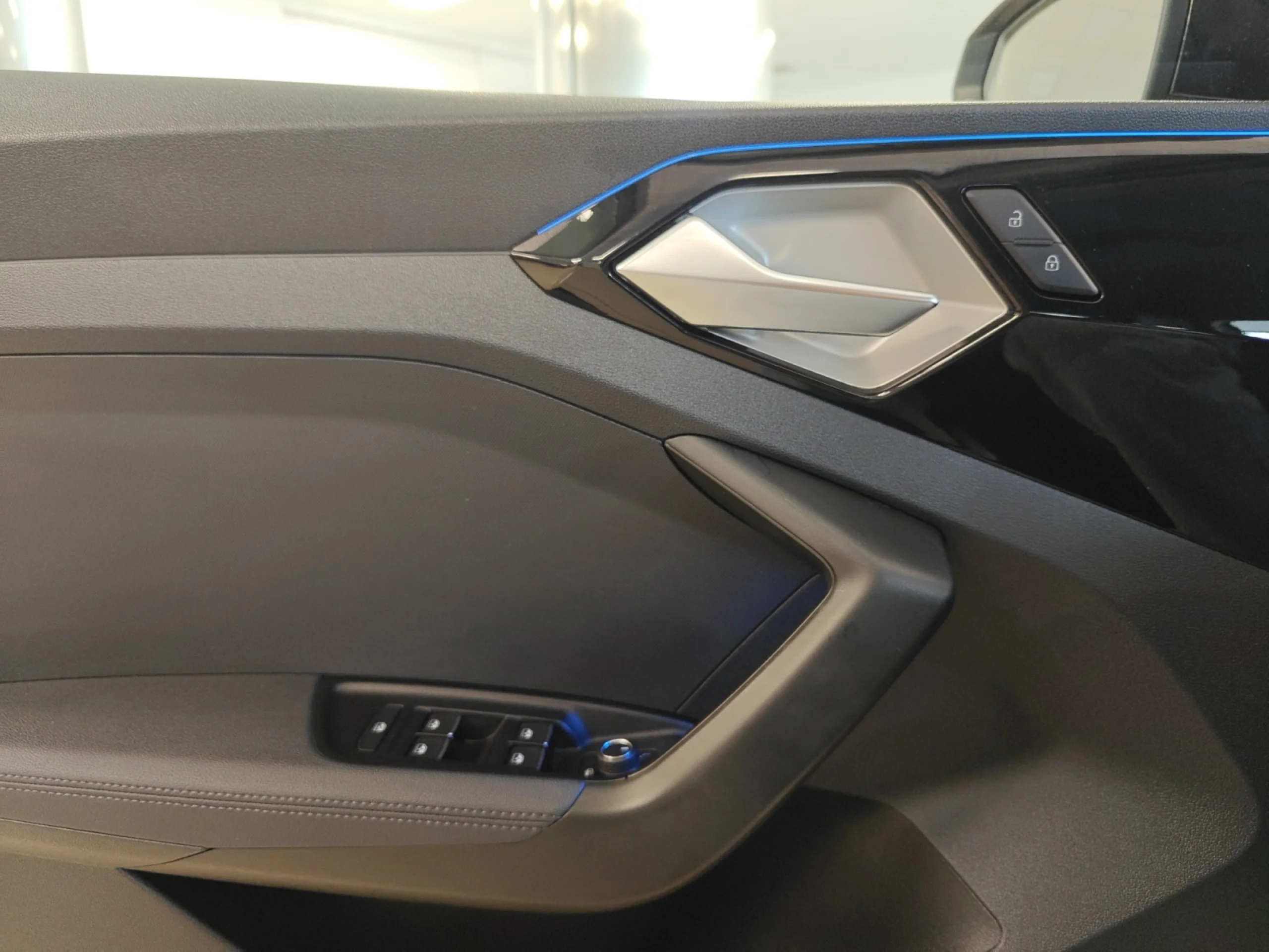 AUDI A1 SPORTBACK ADRENALIN 30 TFSI 85KW (116CV) - Foto 16