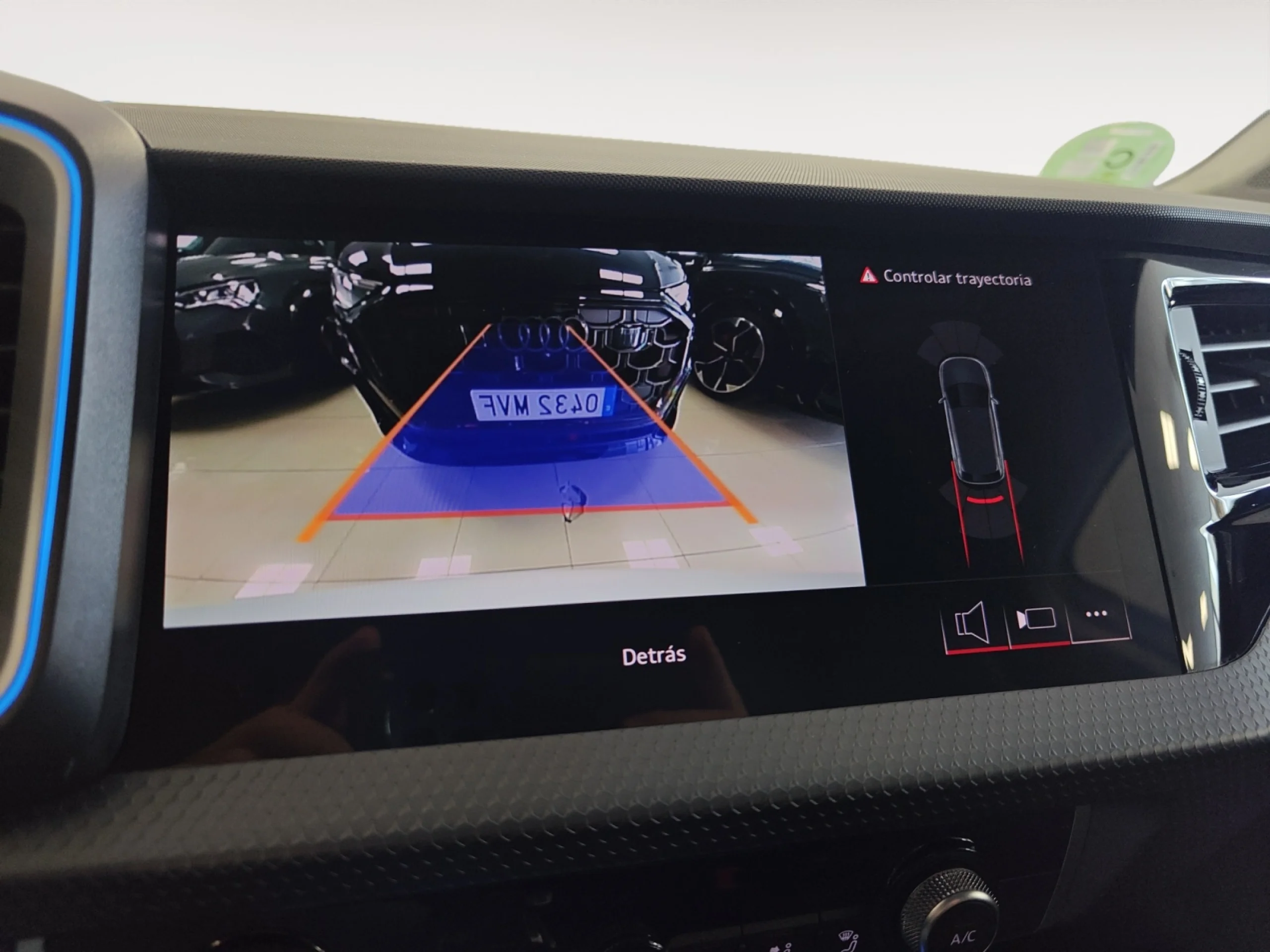 AUDI A1 SPORTBACK ADRENALIN 30 TFSI 85KW (116CV) - Foto 19