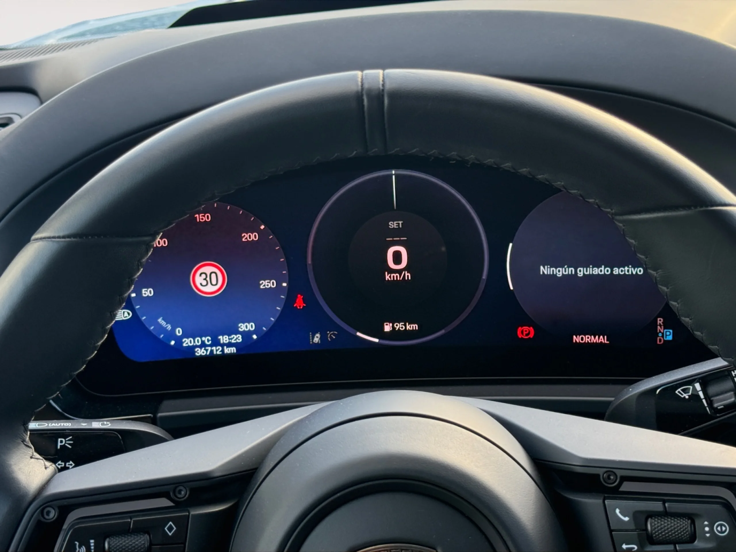 PORSCHE MACAN TURBO - Foto 10