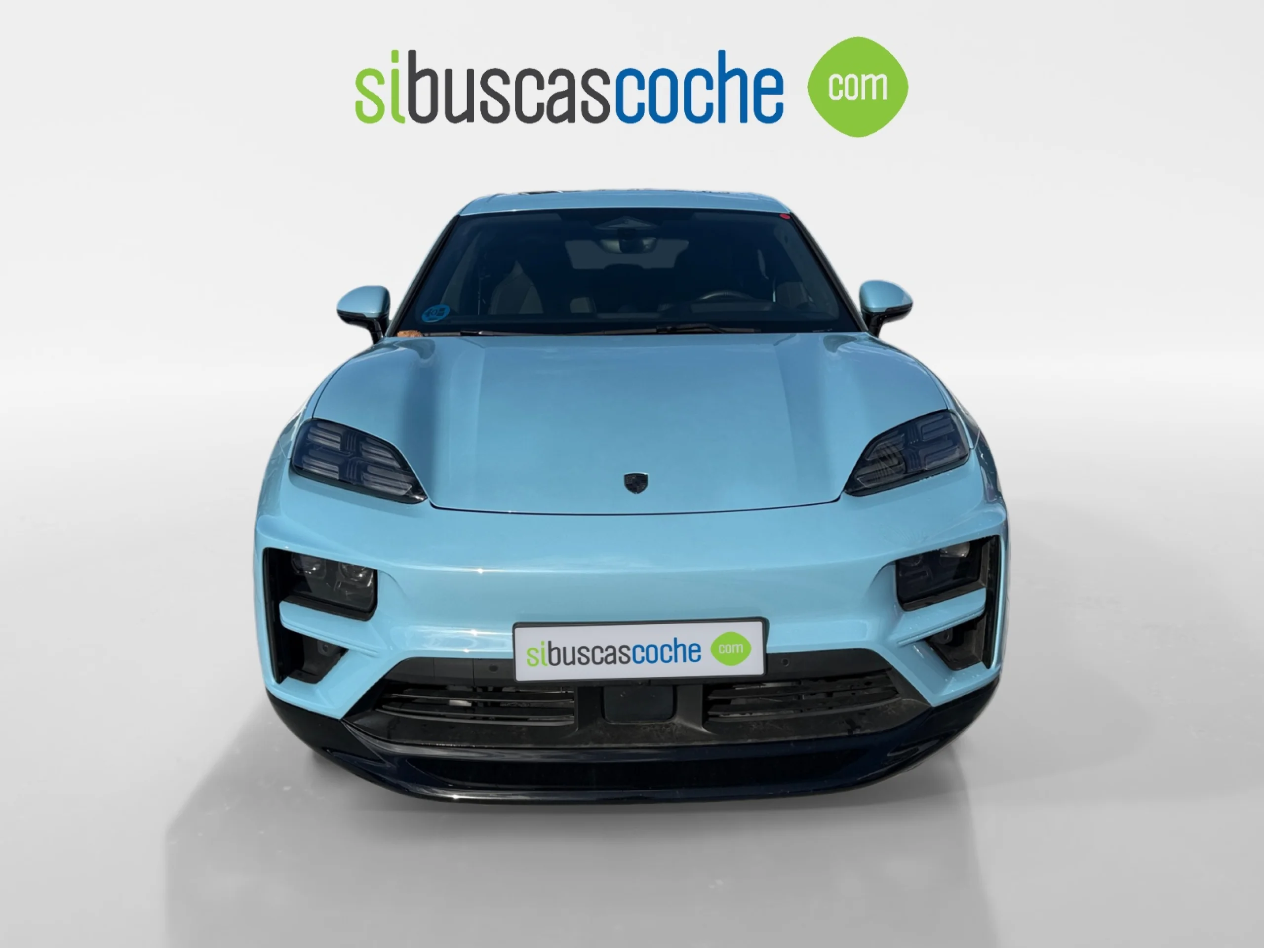 PORSCHE MACAN TURBO - Foto 12