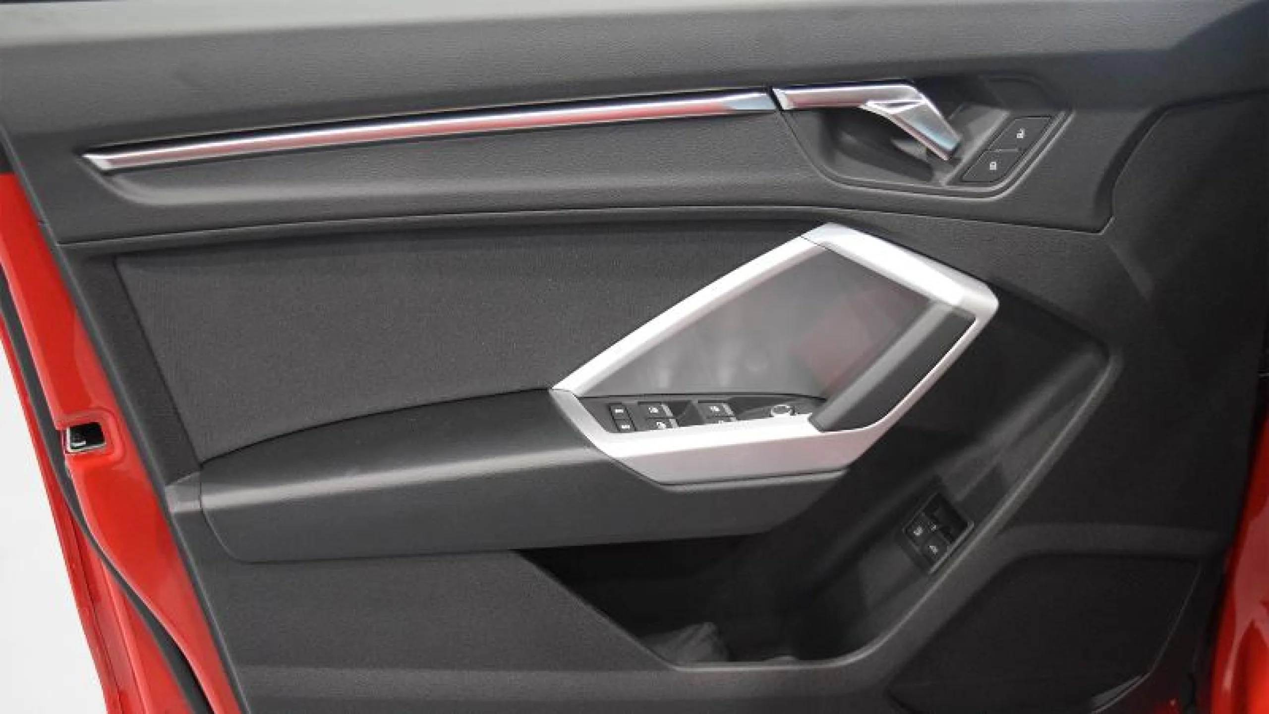 AUDI Q3 45 TFSI E 180KW S TRONIC ADVANCED - Foto 14