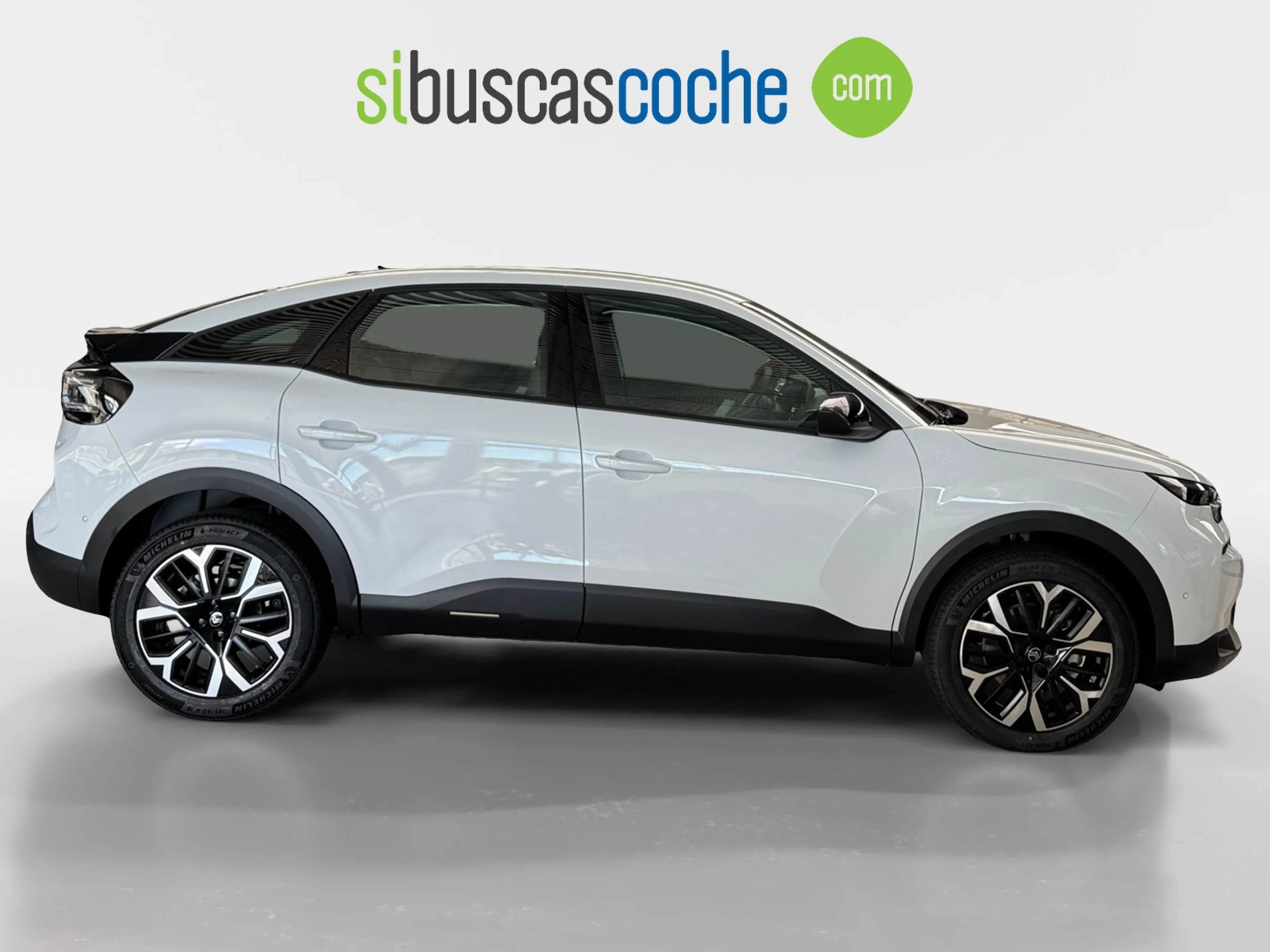 CITROEN C4 HYBRID 145 Ë DCS6 BUSINESS EDITION - Foto 4