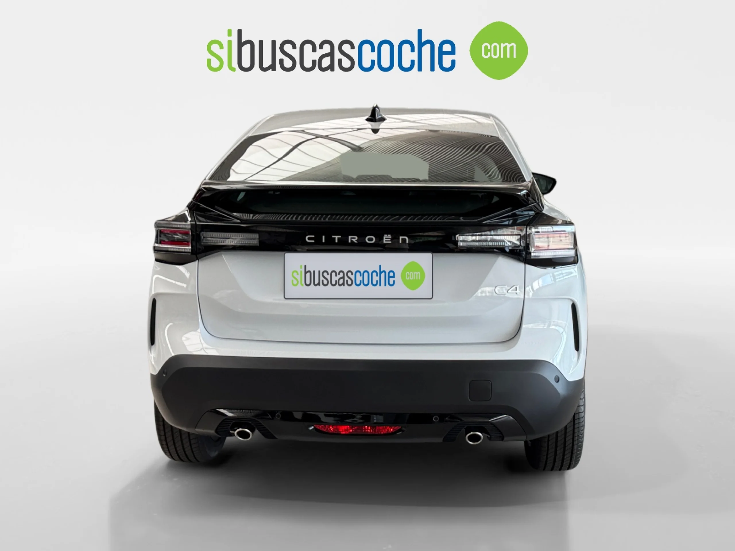 CITROEN C4 HYBRID 145 Ë DCS6 BUSINESS EDITION - Foto 5