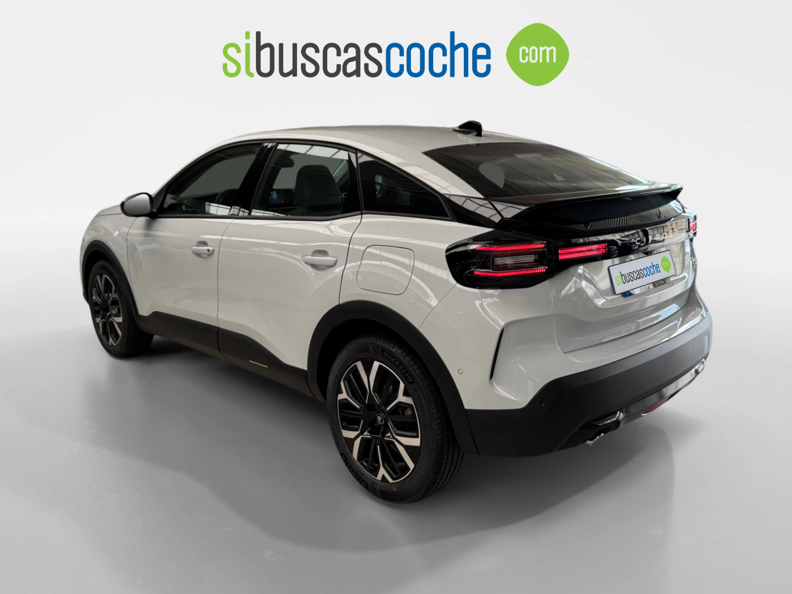 CITROEN C4 HYBRID 145 Ë DCS6 BUSINESS EDITION - Foto 7