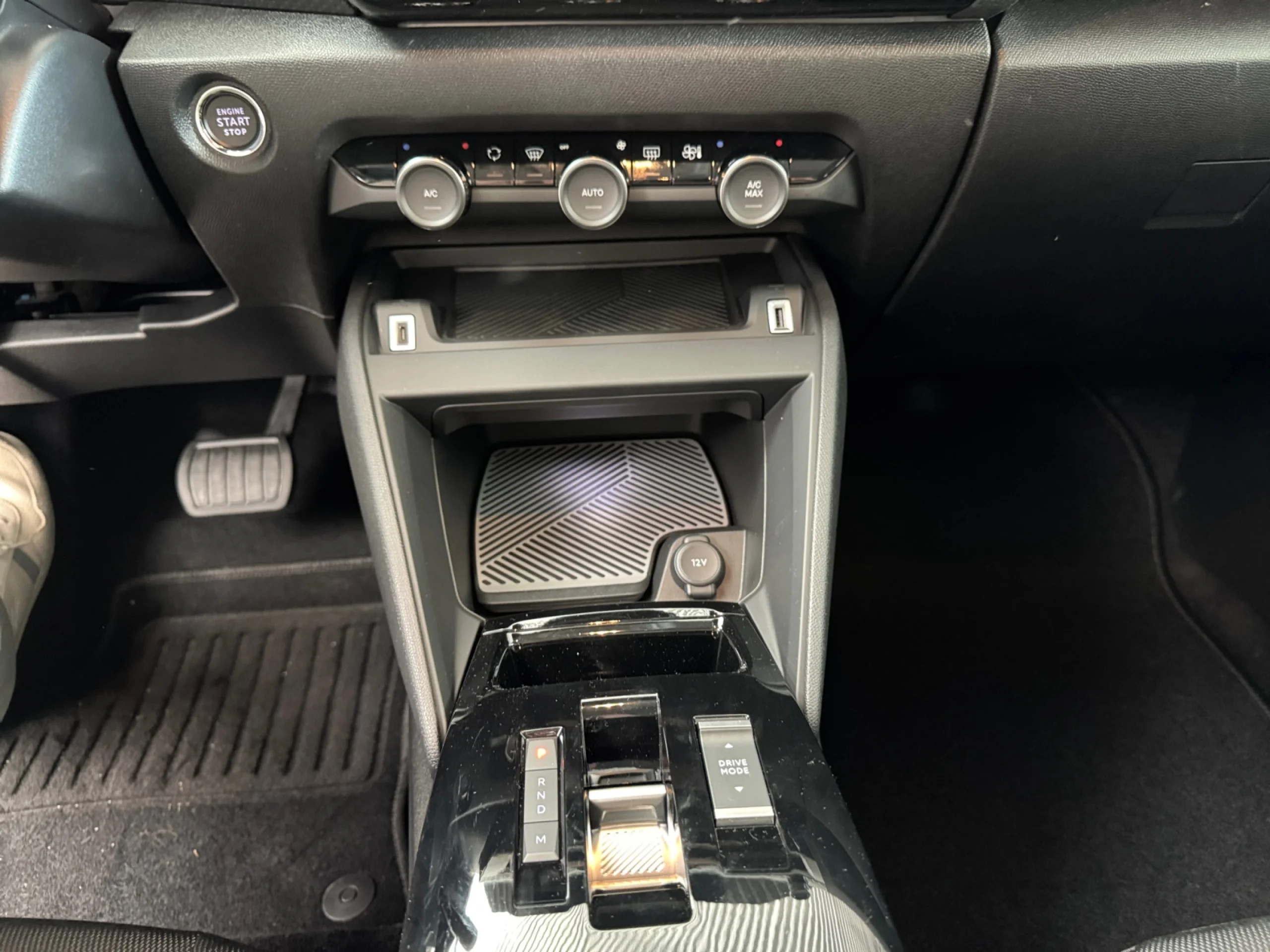 CITROEN C4 HYBRID 145 Ë DCS6 BUSINESS EDITION - Foto 8