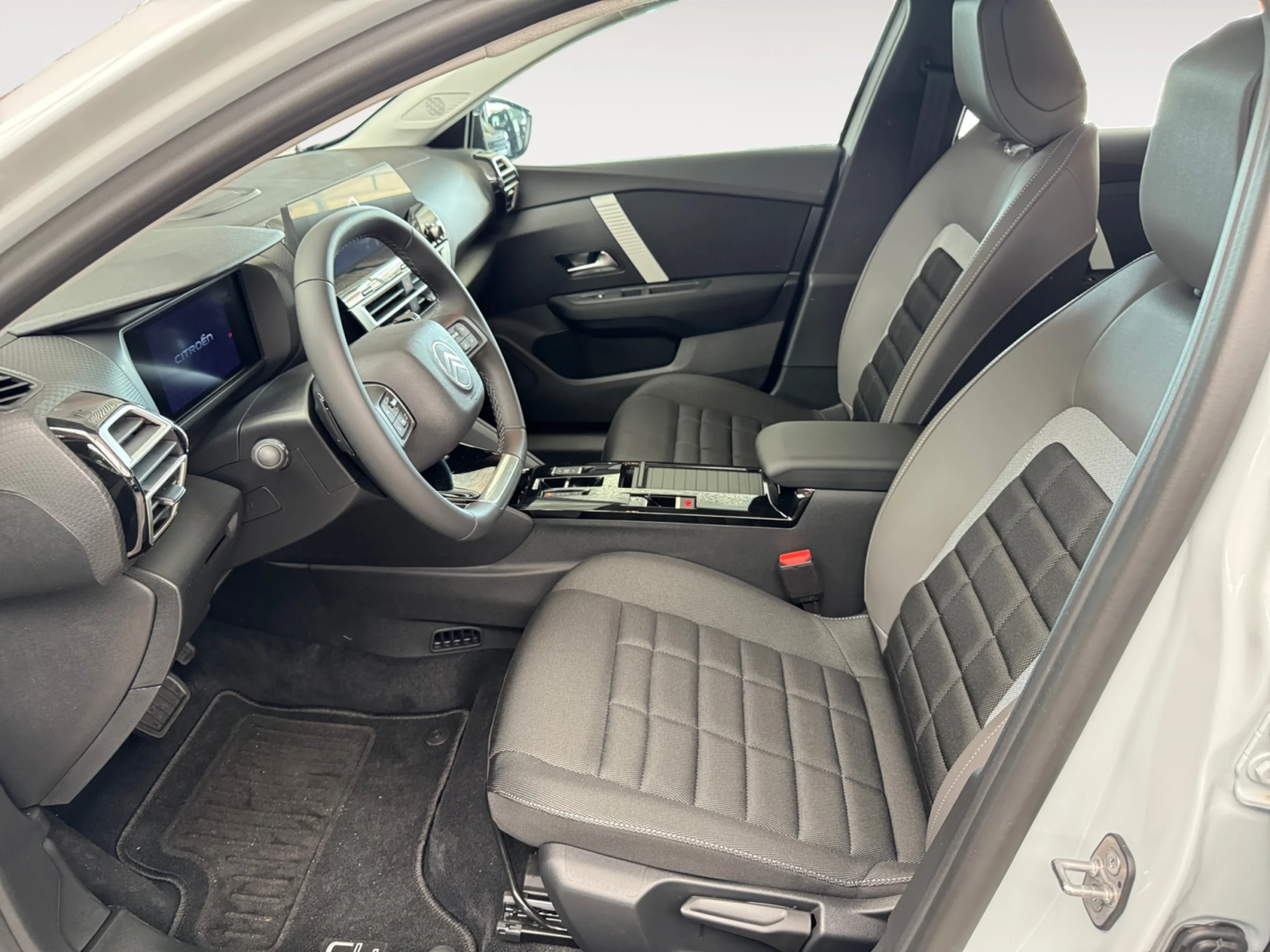 CITROEN C4 HYBRID 145 Ë DCS6 BUSINESS EDITION - Foto 9