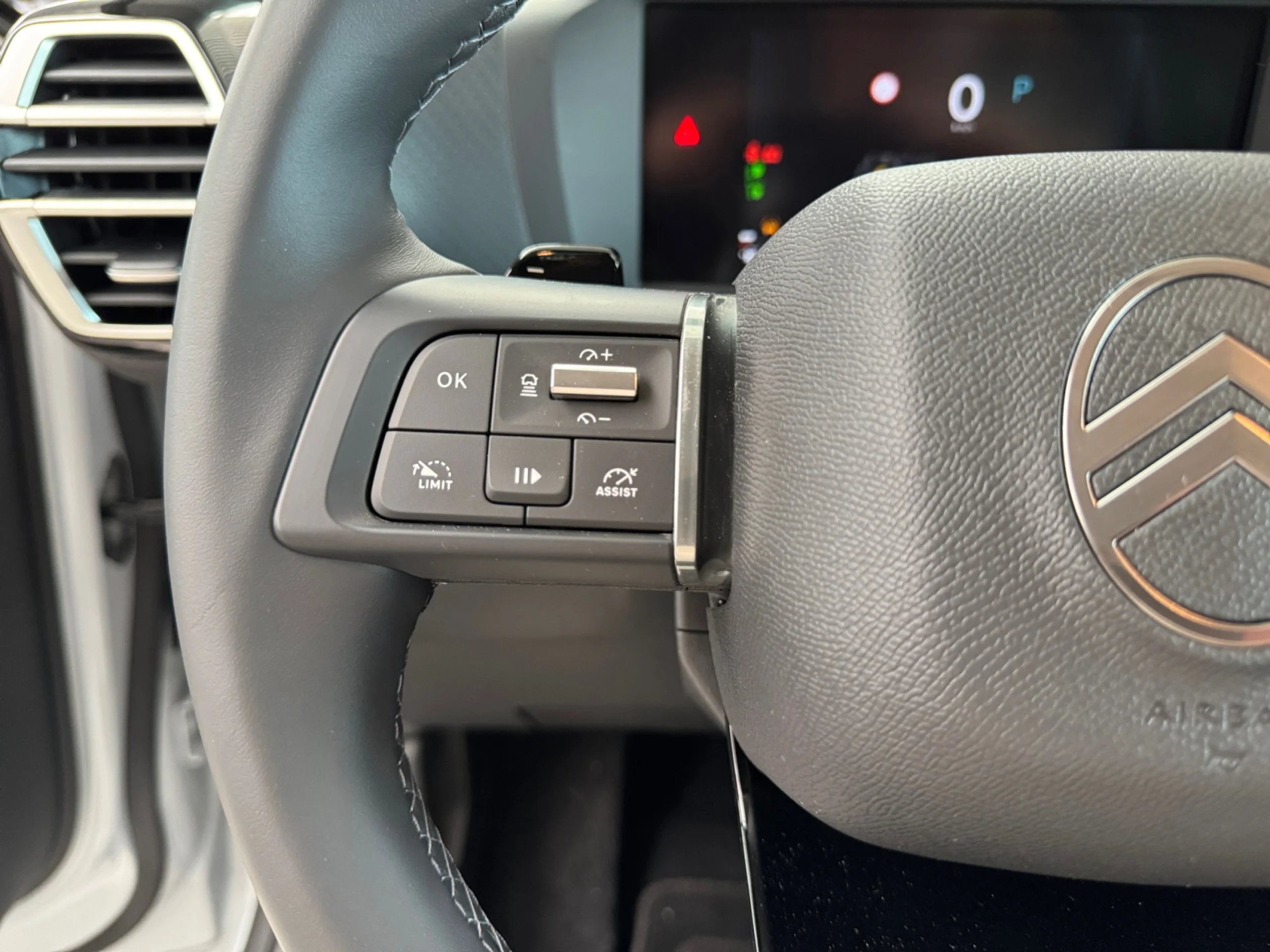 CITROEN C4 HYBRID 145 Ë DCS6 BUSINESS EDITION - Foto 14