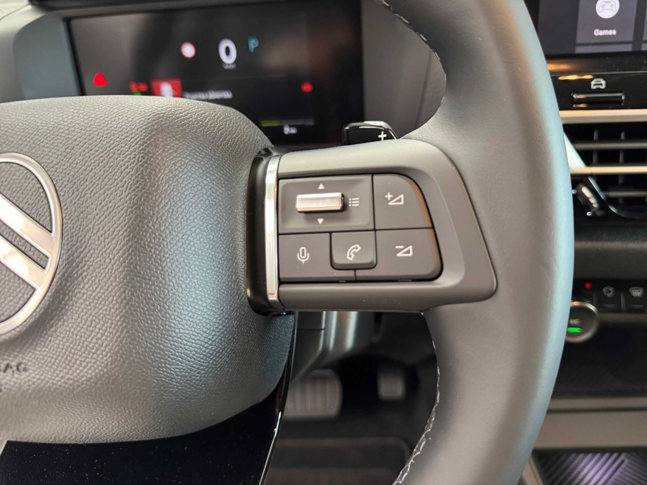 CITROEN C4 HYBRID 145 Ë DCS6 BUSINESS EDITION - Foto 15