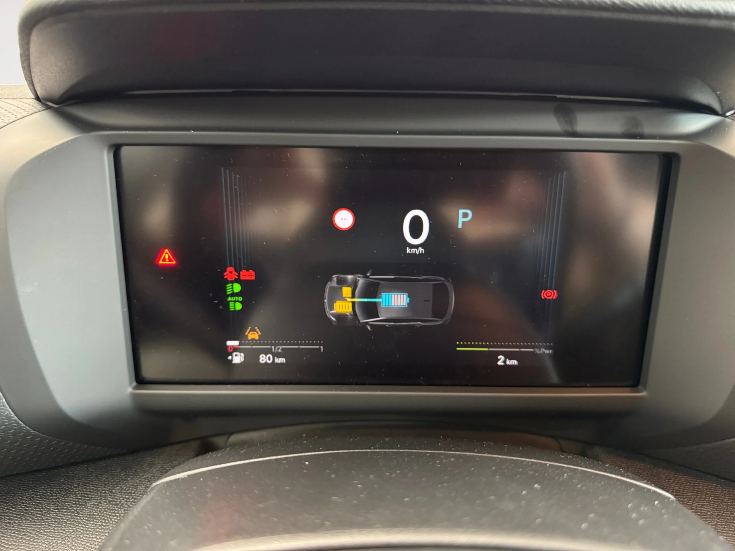 CITROEN C4 HYBRID 145 Ë DCS6 BUSINESS EDITION - Foto 16