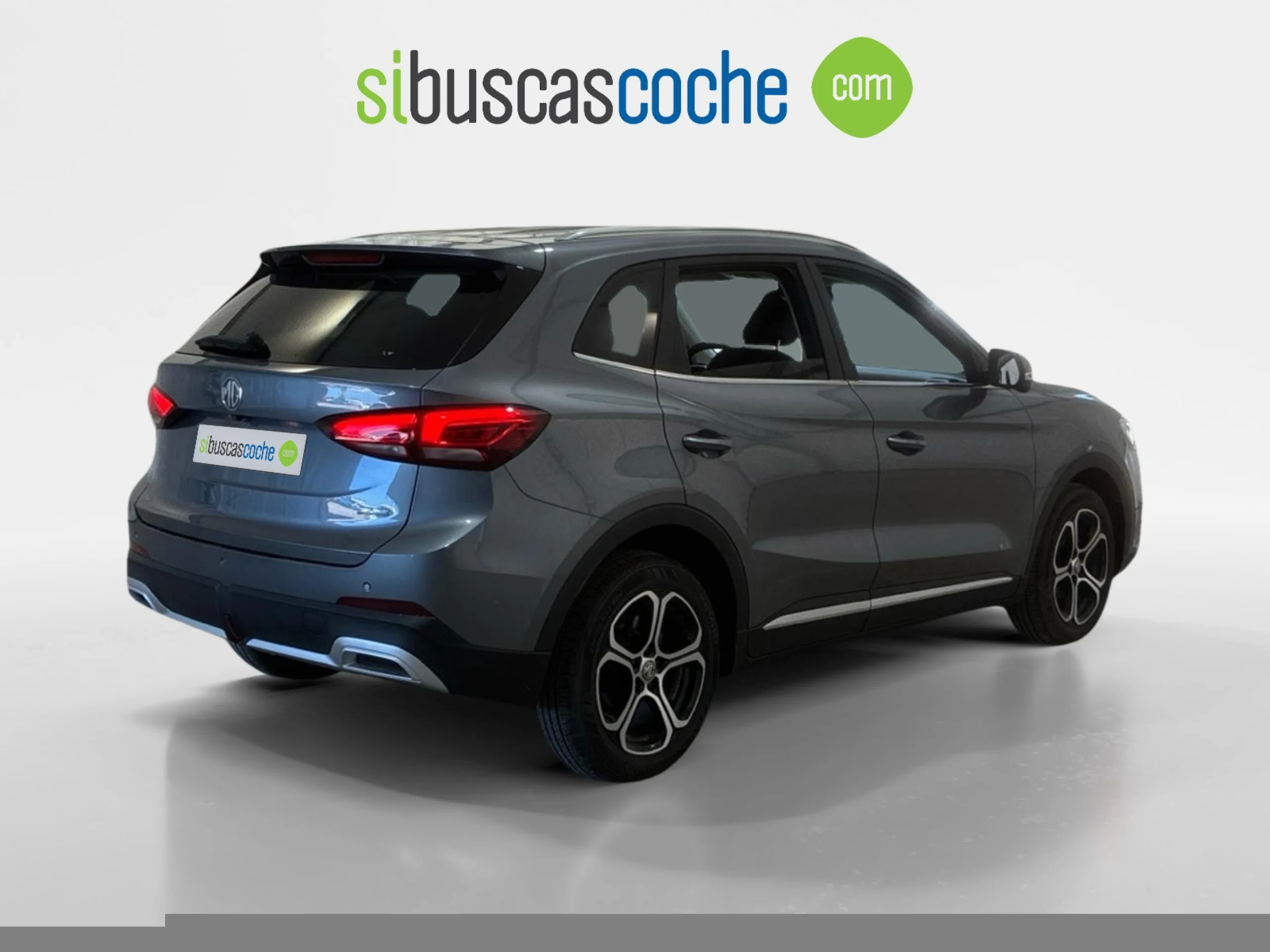 MG Zs 1.5 COMFORT - Foto 3