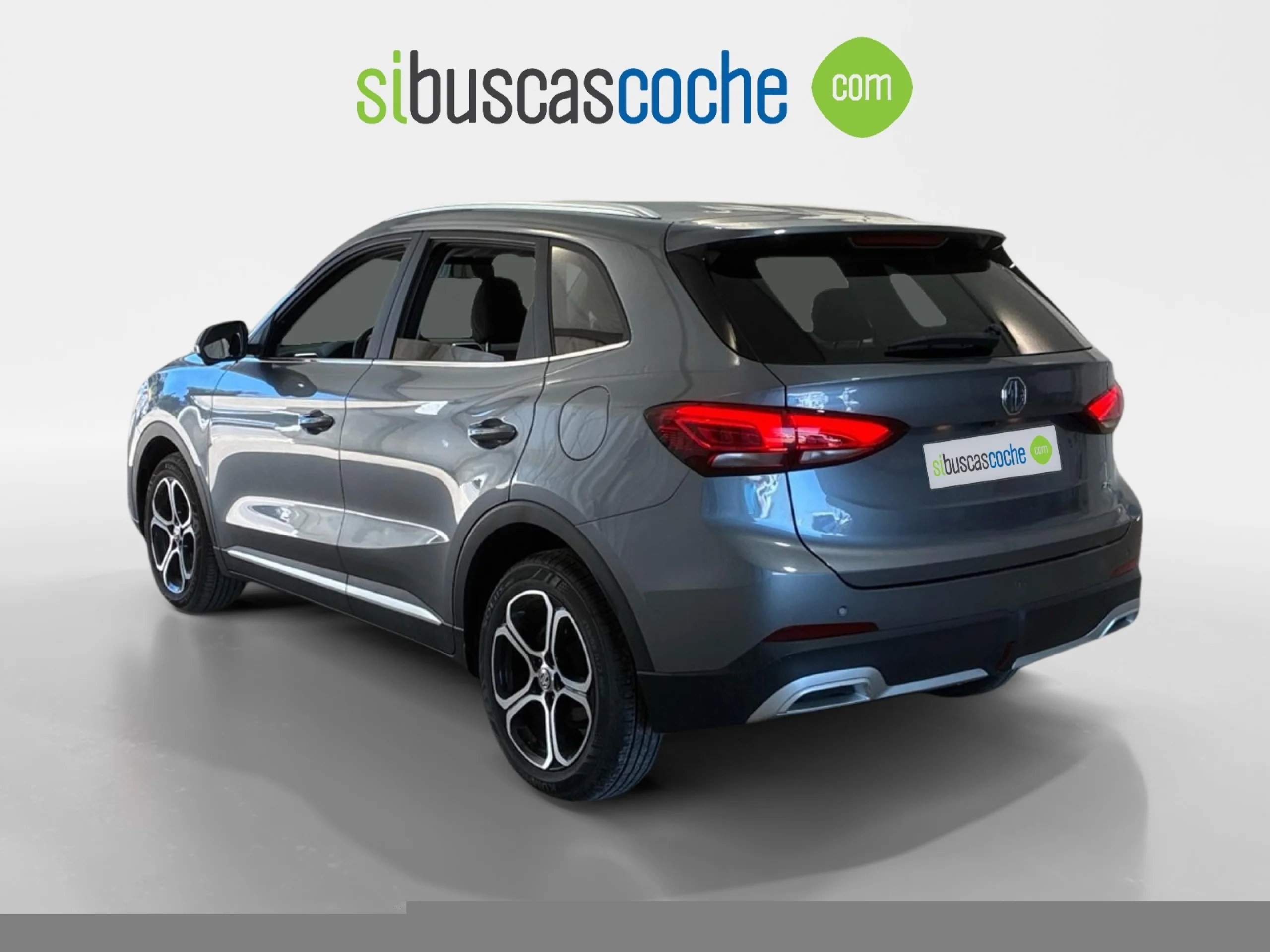 MG Zs 1.5 COMFORT - Foto 4