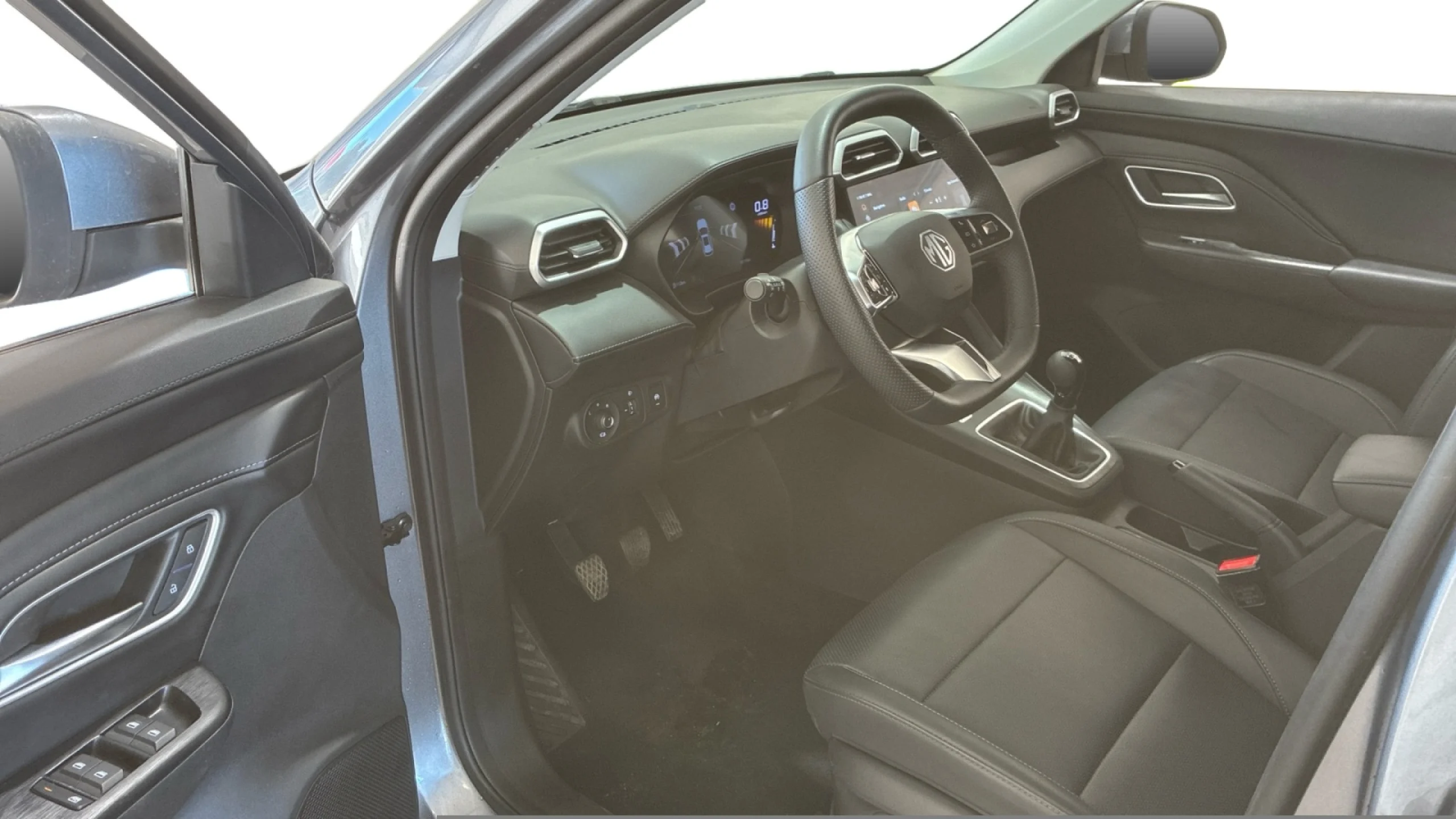 MG Zs 1.5 COMFORT - Foto 7