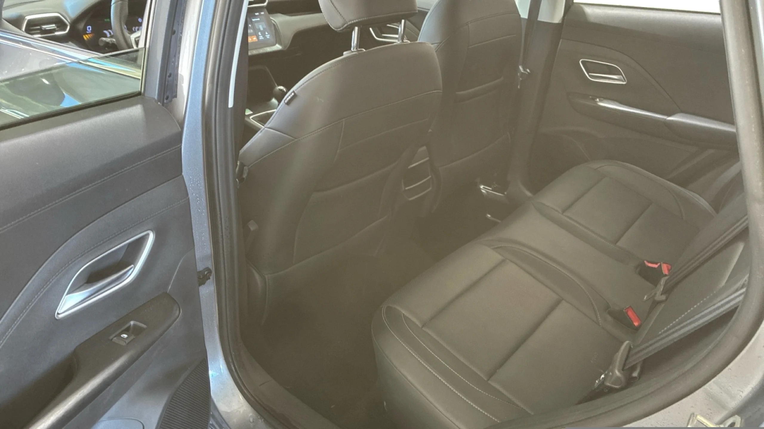 MG Zs 1.5 COMFORT - Foto 8