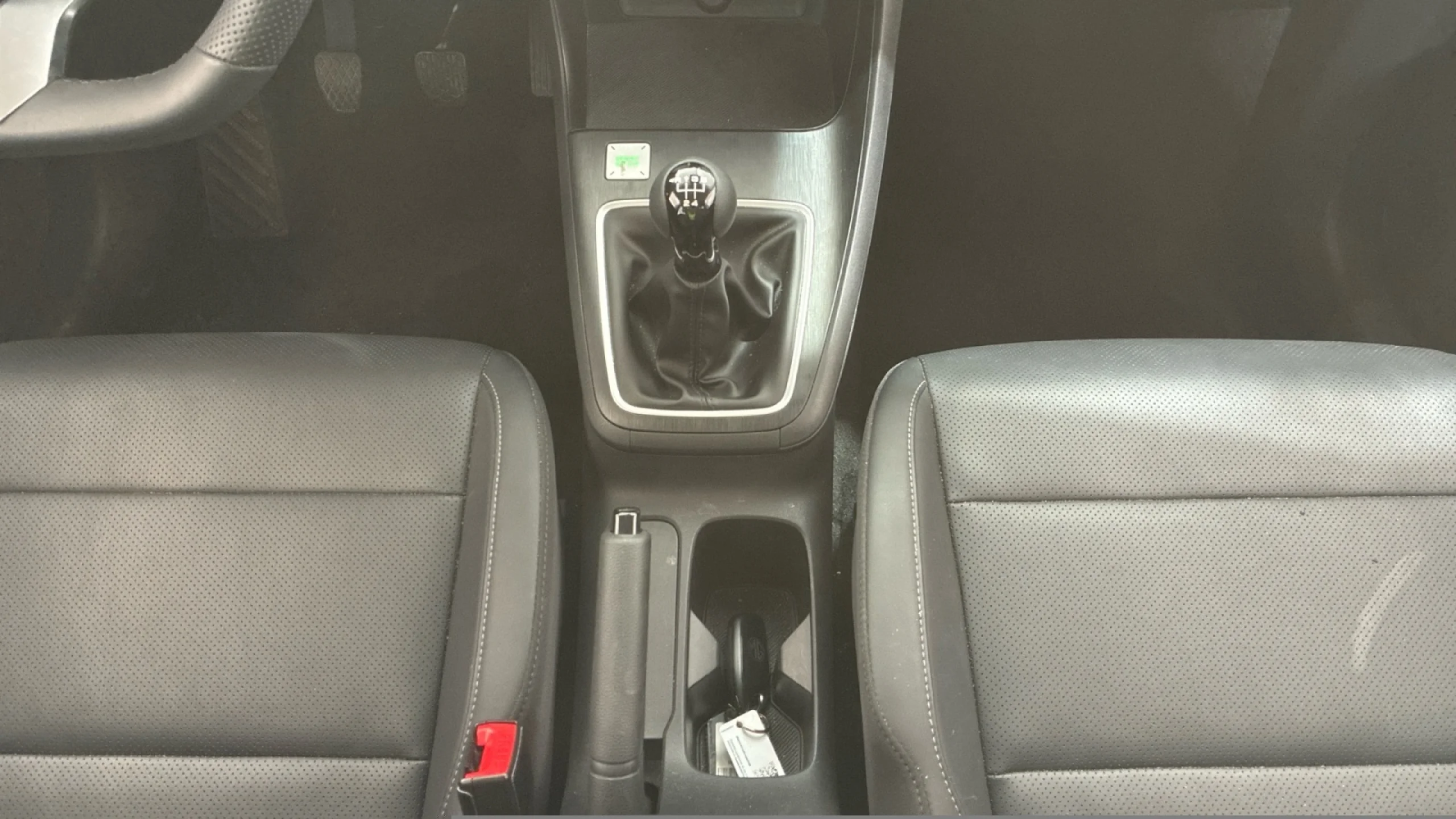 MG Zs 1.5 COMFORT - Foto 15