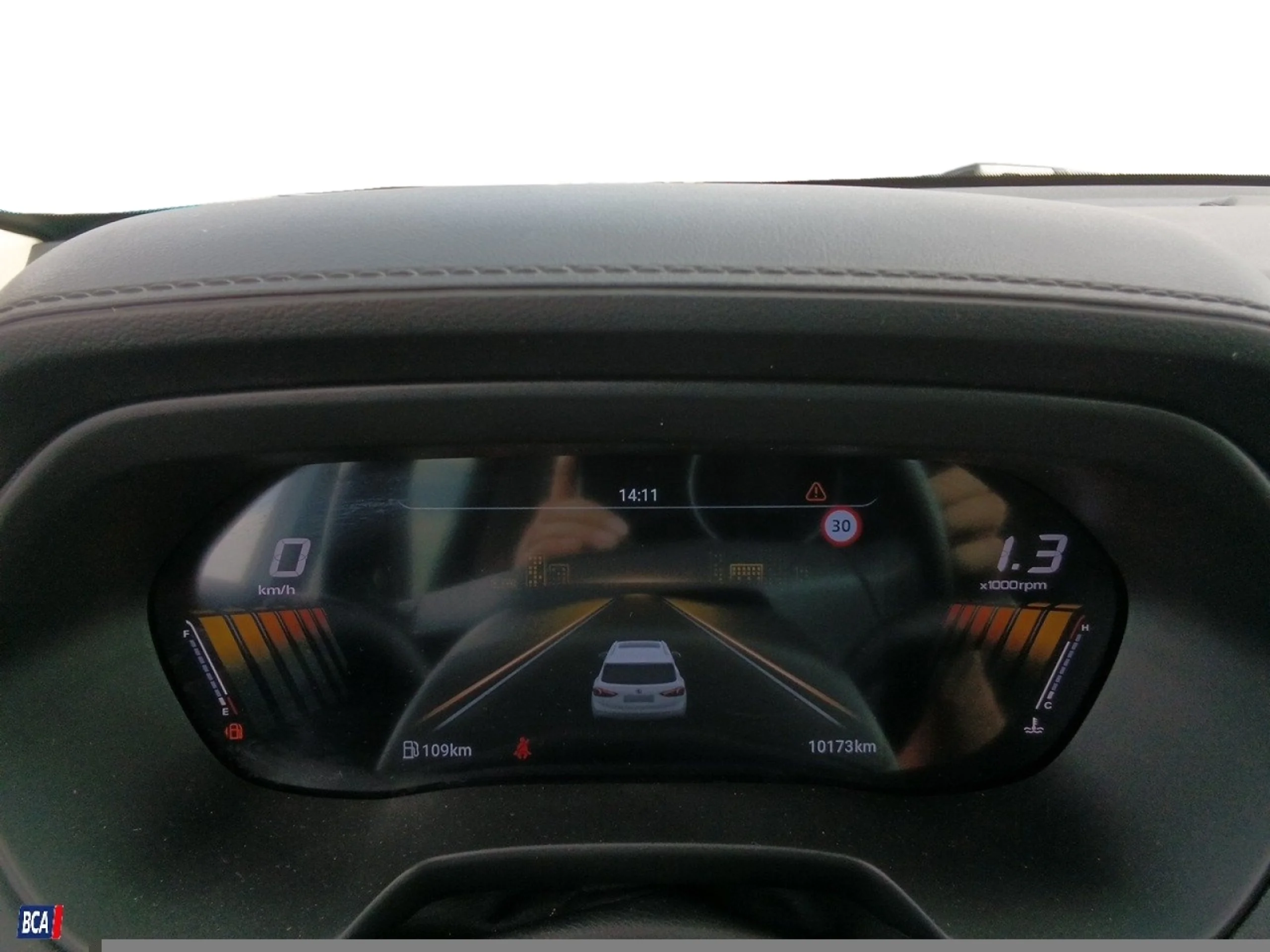 MG Zs 1.5 COMFORT - Foto 17