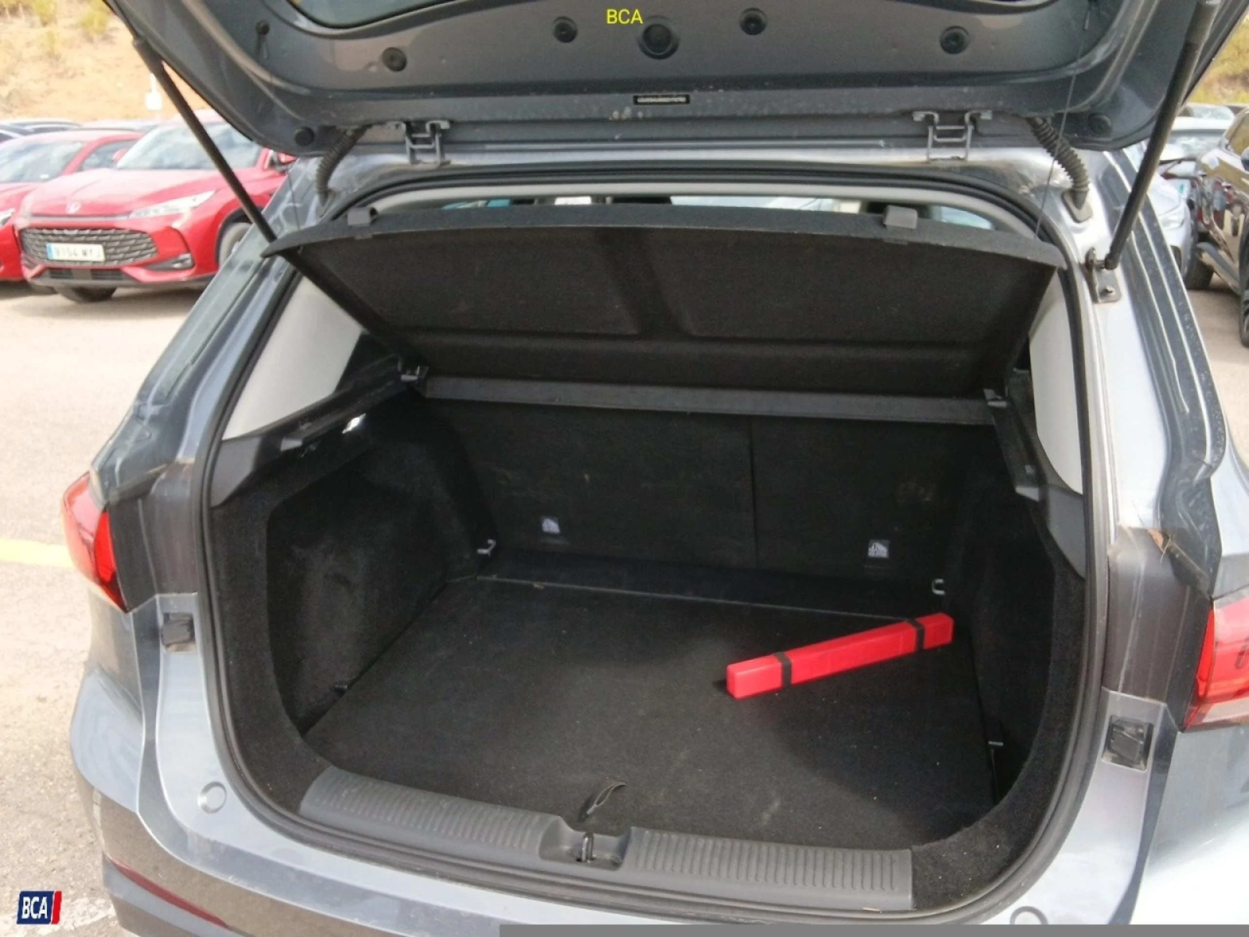 MG Zs 1.5 COMFORT - Foto 18