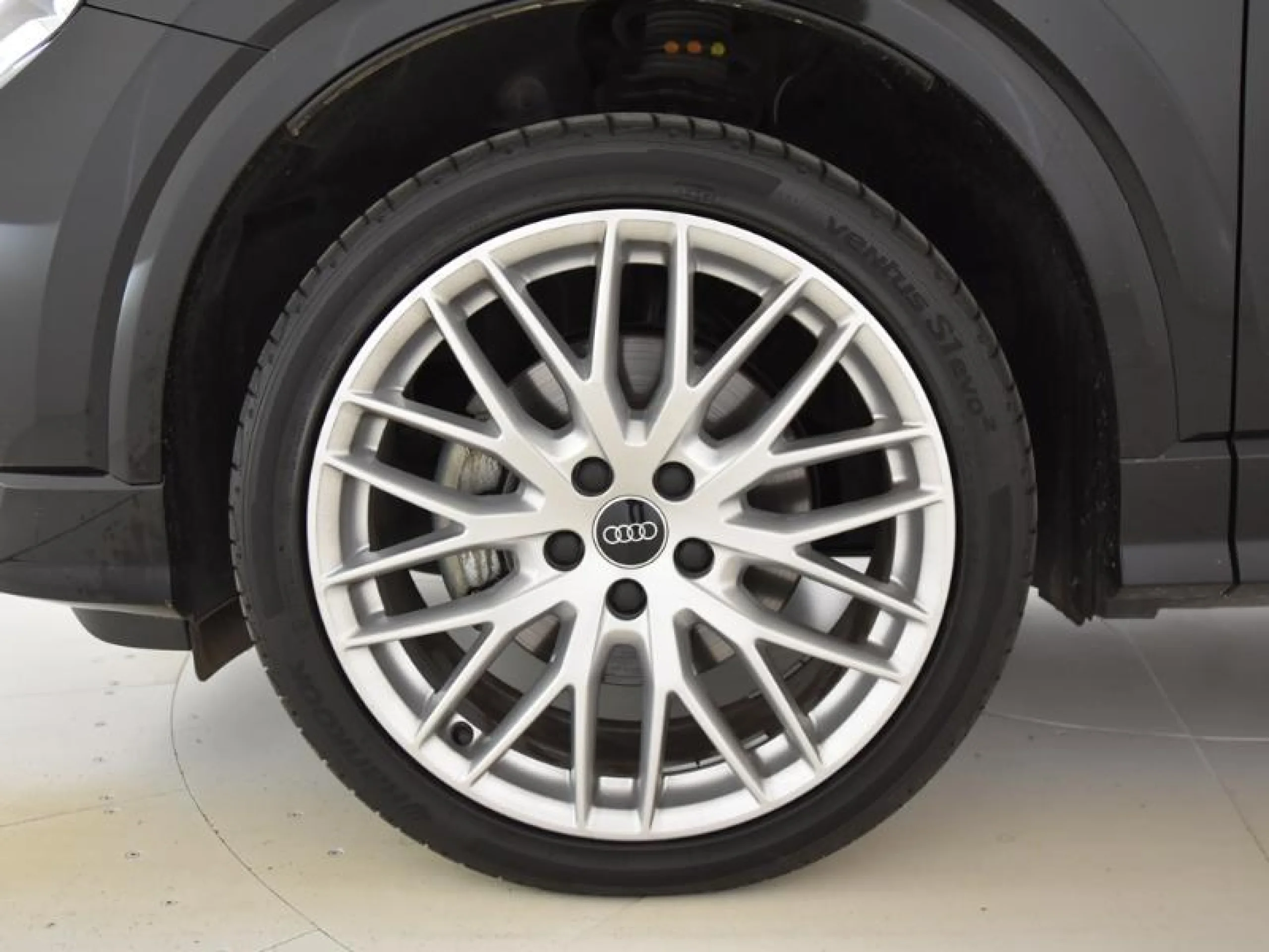 AUDI Q2 ADRENALIN BLACK ED 35 TDI 110KW S TRONIC - Foto 8