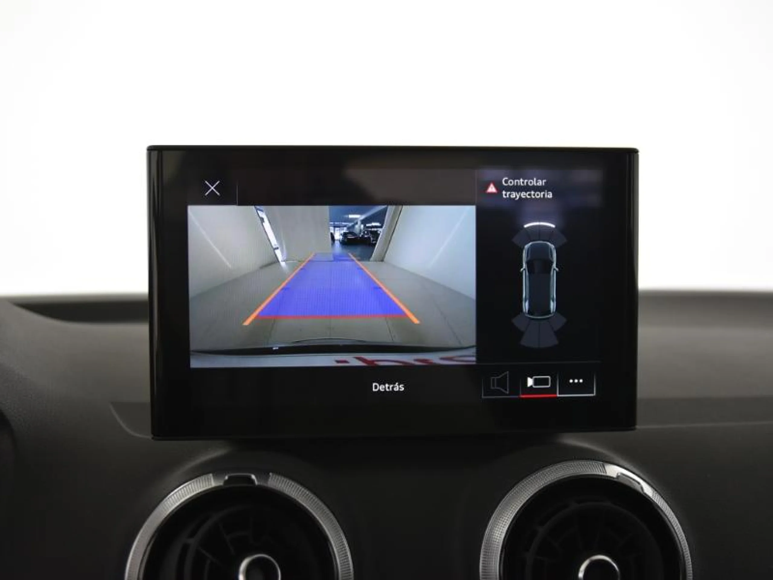 AUDI Q2 ADRENALIN BLACK ED 35 TDI 110KW S TRONIC - Foto 13