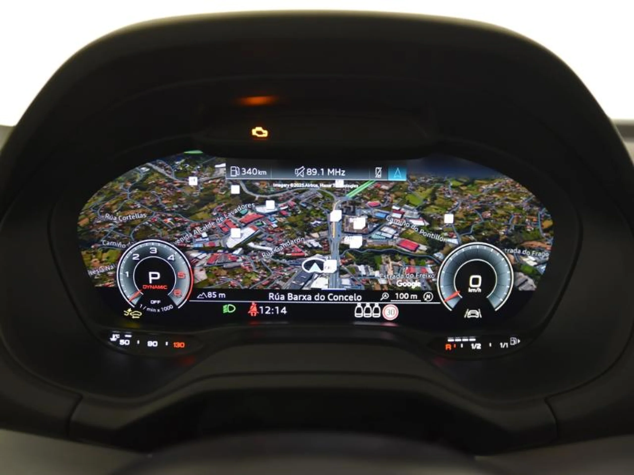 AUDI Q2 ADRENALIN BLACK ED 35 TDI 110KW S TRONIC - Foto 17