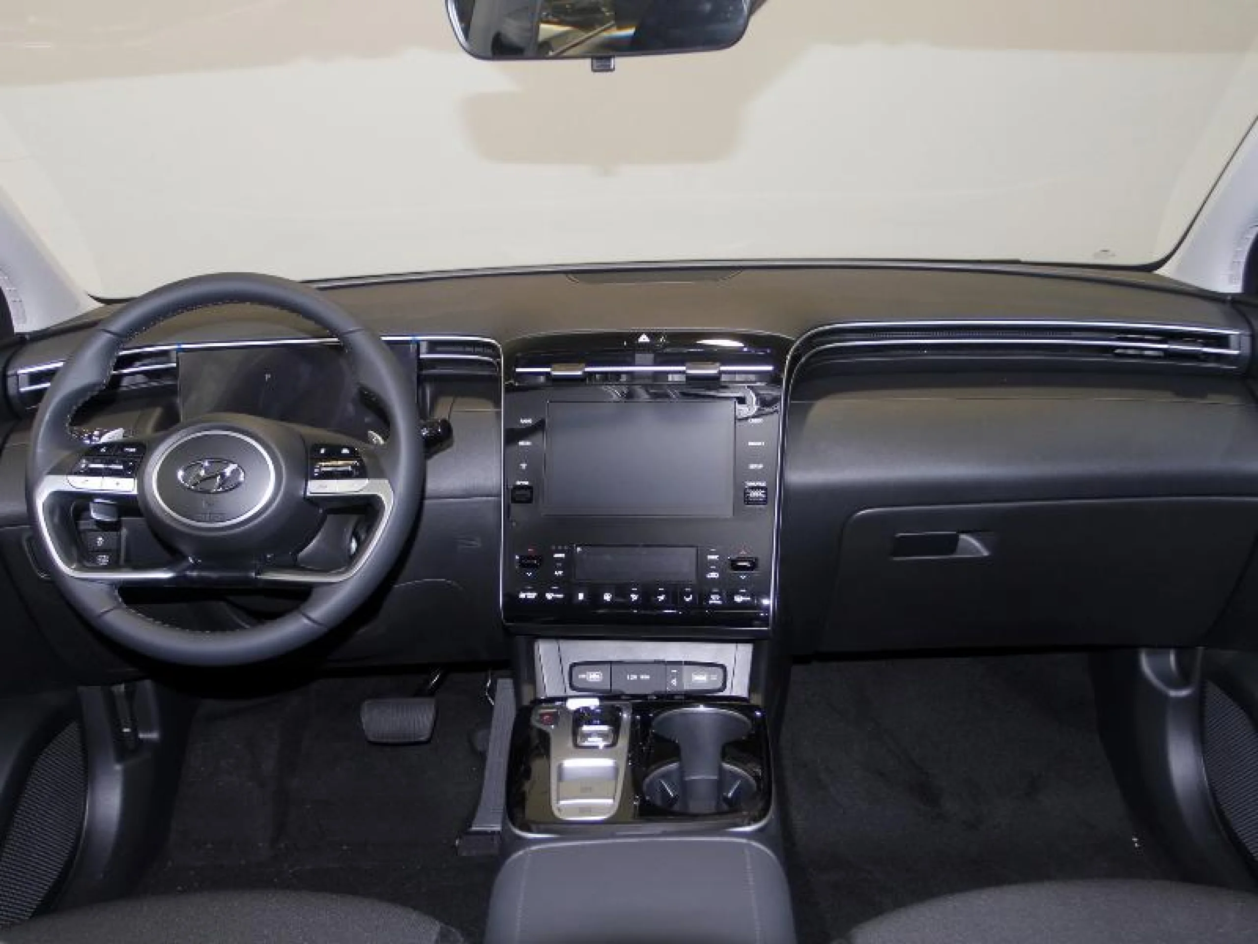 HYUNDAI TUCSON 1.6 CRDI 85KW (115CV) MAXX - Foto 5