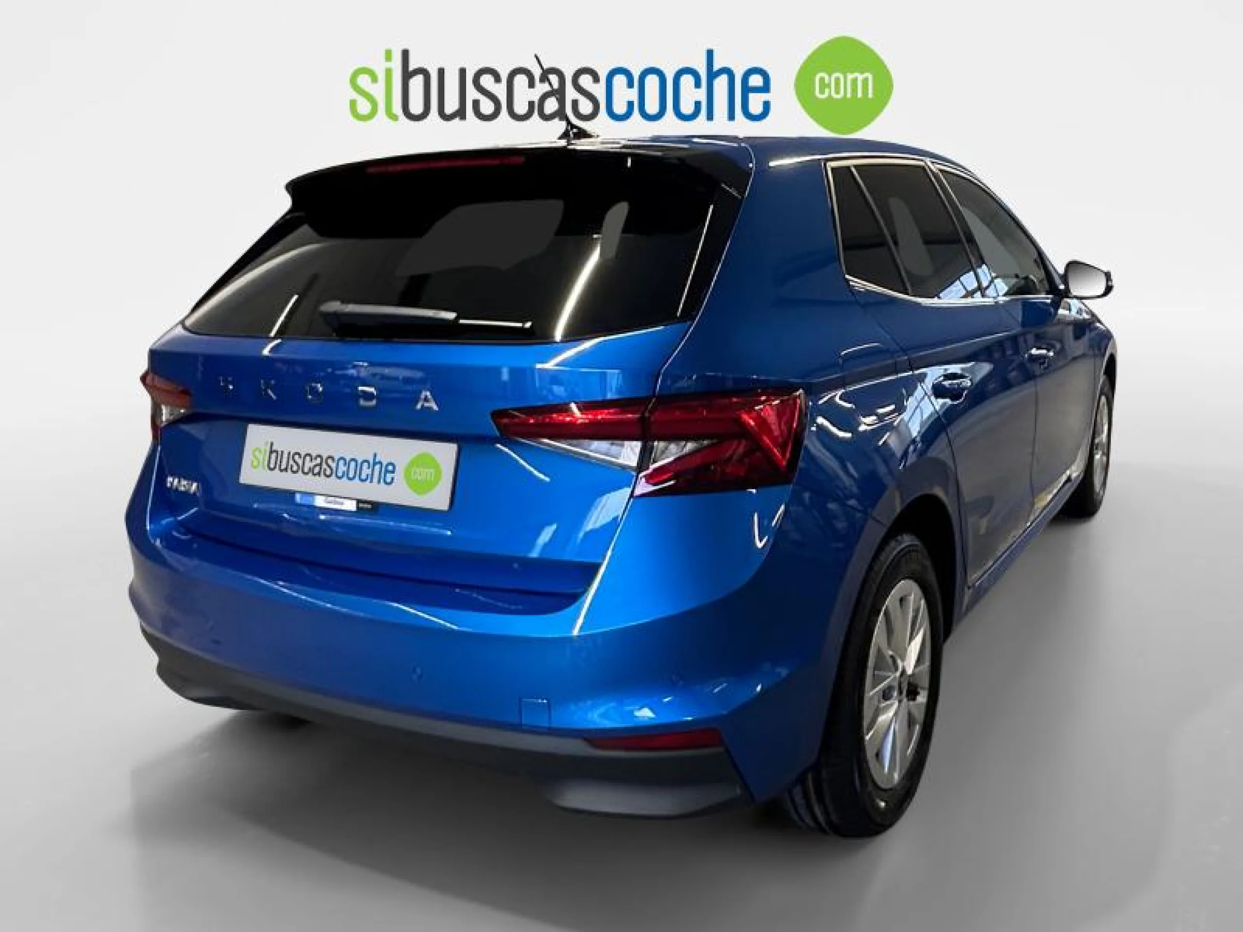SKODA FABIA 1.0 TSI 70KW (95CV) AMBITION - Foto 4