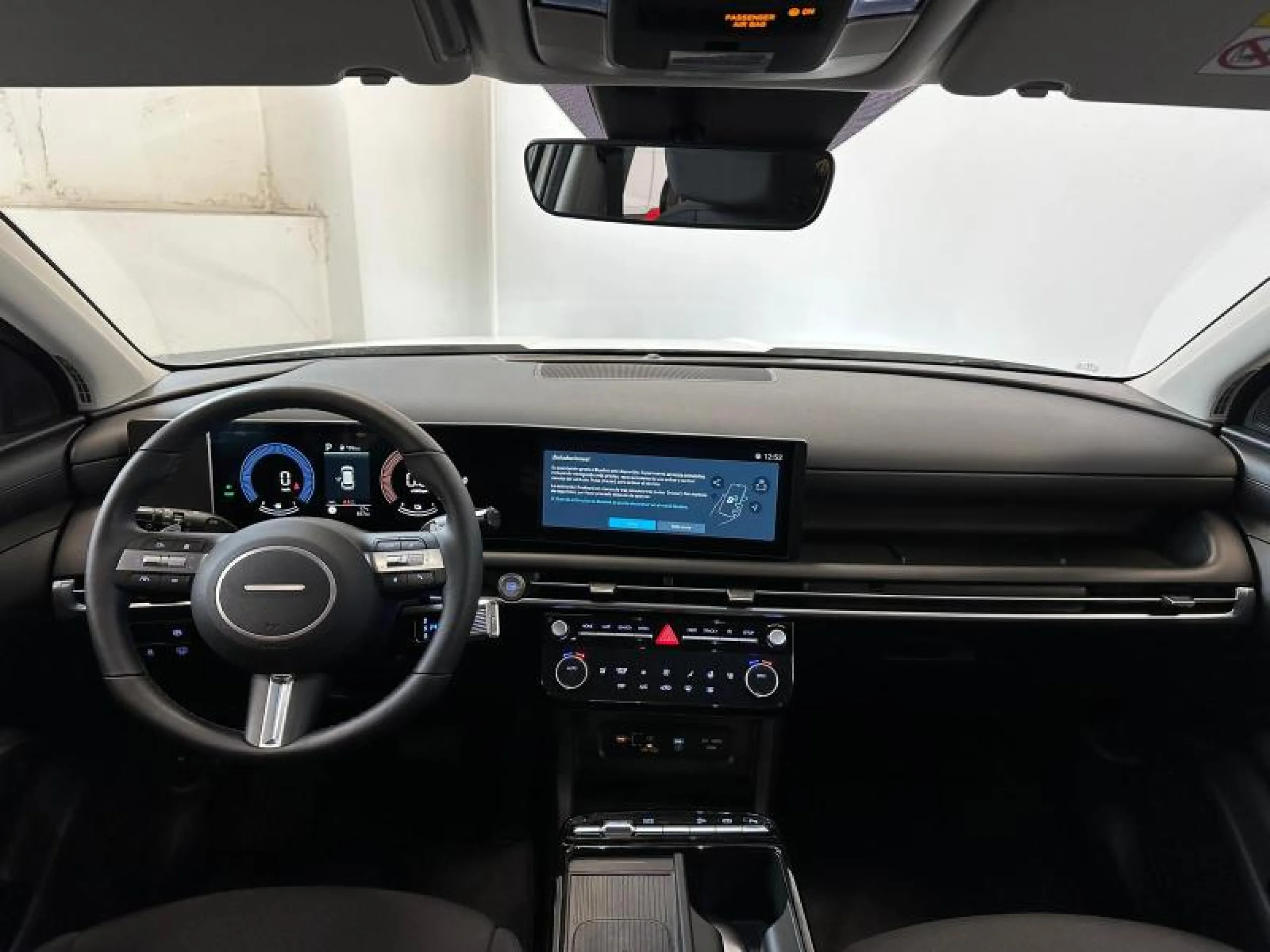 HYUNDAI TUCSON 1.6 TGDI 169KW HEV TECNO SKY AUTO - Foto 3