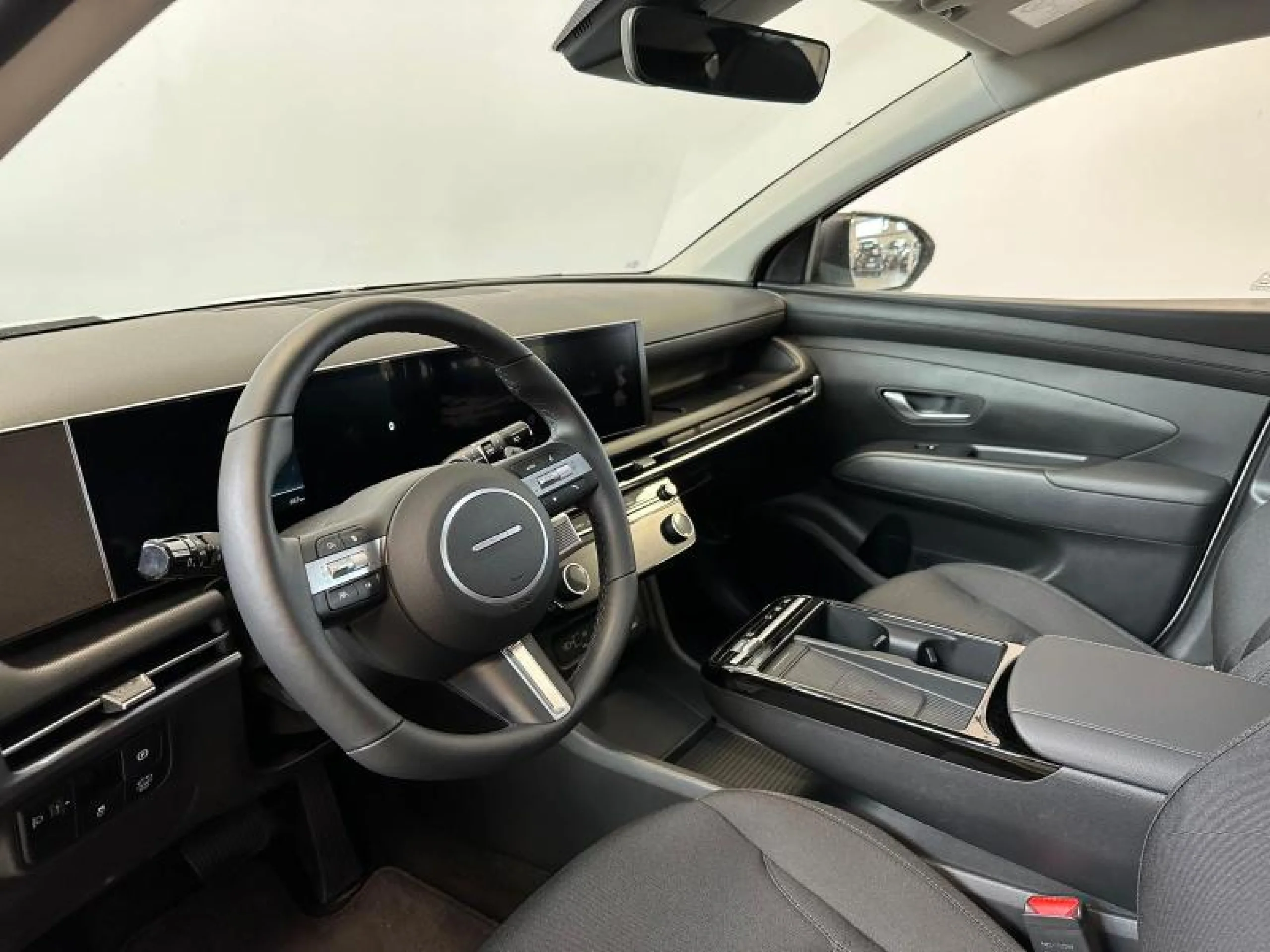 HYUNDAI TUCSON 1.6 TGDI 169KW HEV TECNO SKY AUTO - Foto 4