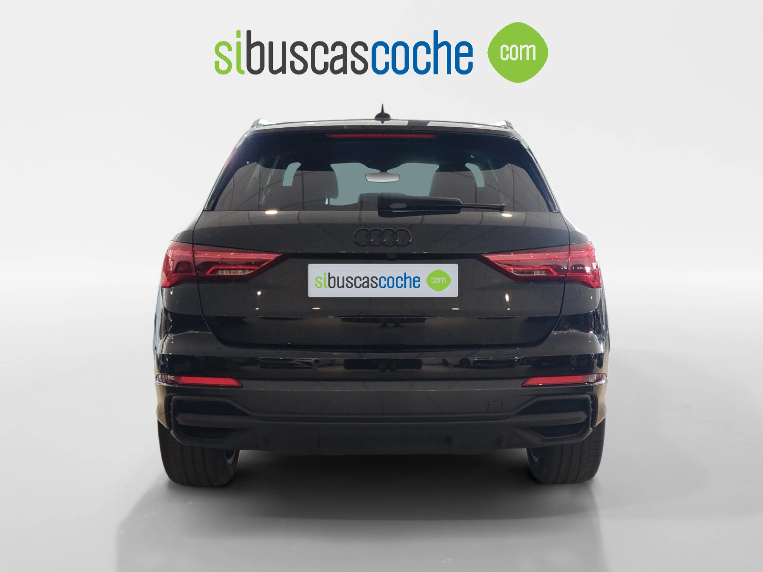 AUDI Q3 S LINE 35 TFSI 110KW (150CV) S TRONIC - Foto 6