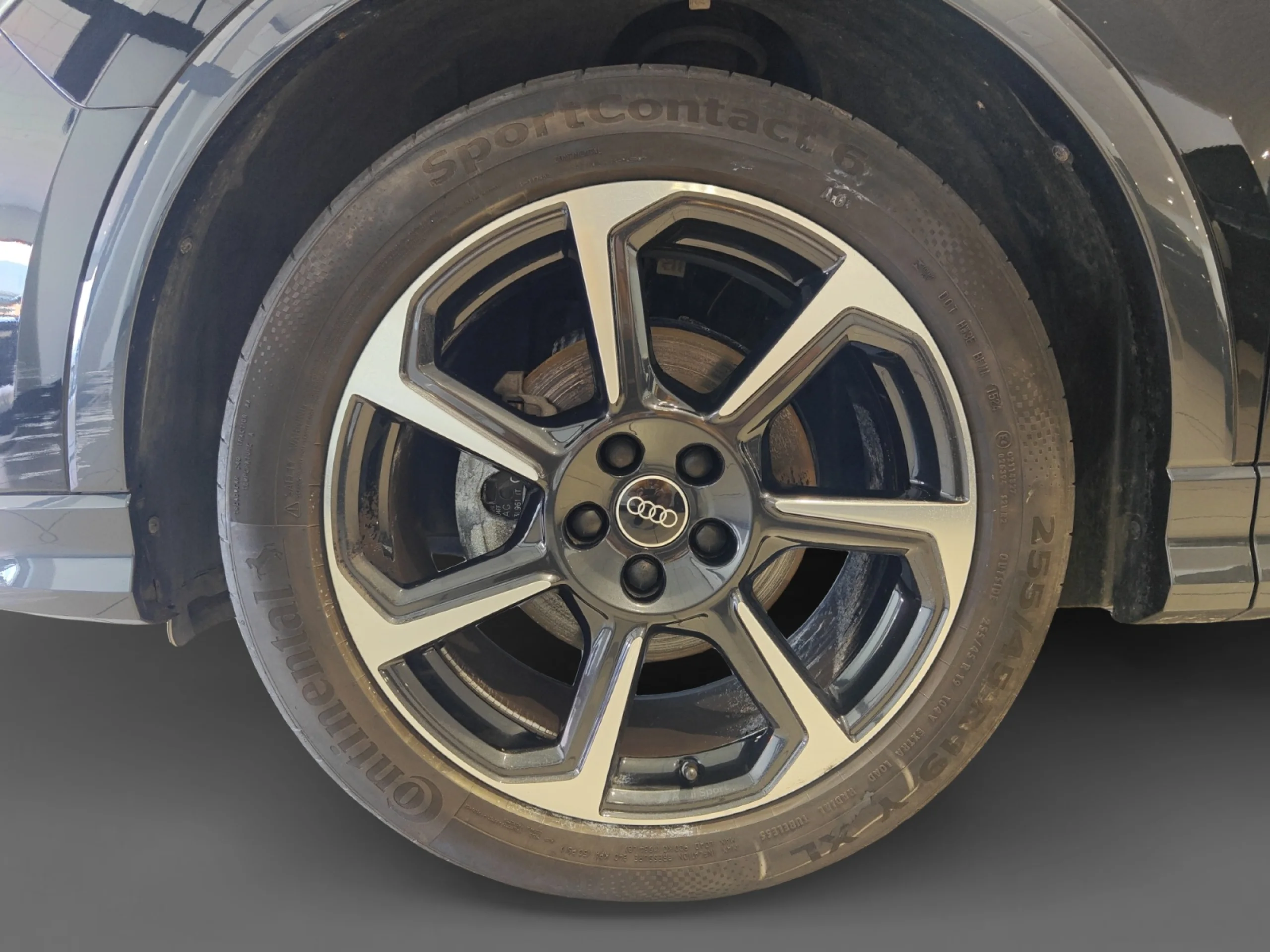 AUDI Q3 S LINE 35 TFSI 110KW (150CV) S TRONIC - Foto 11