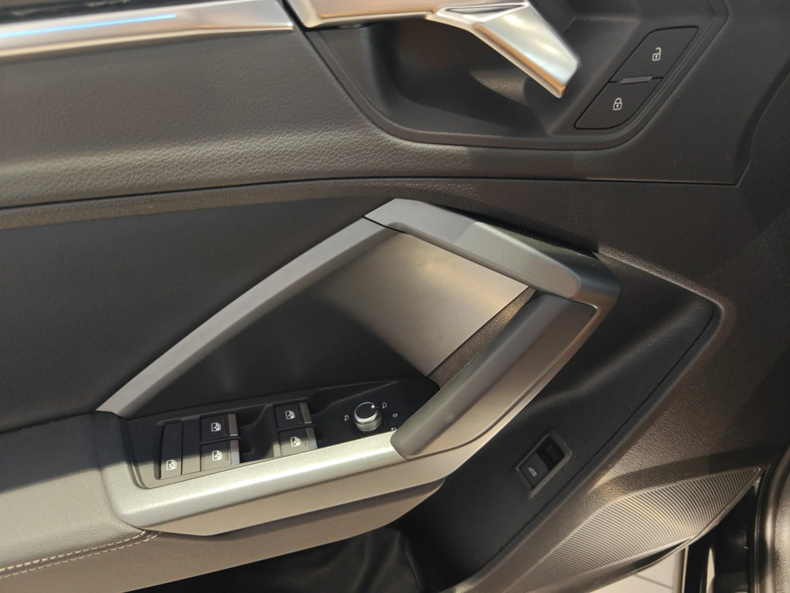 AUDI Q3 S LINE 35 TFSI 110KW (150CV) S TRONIC - Foto 16