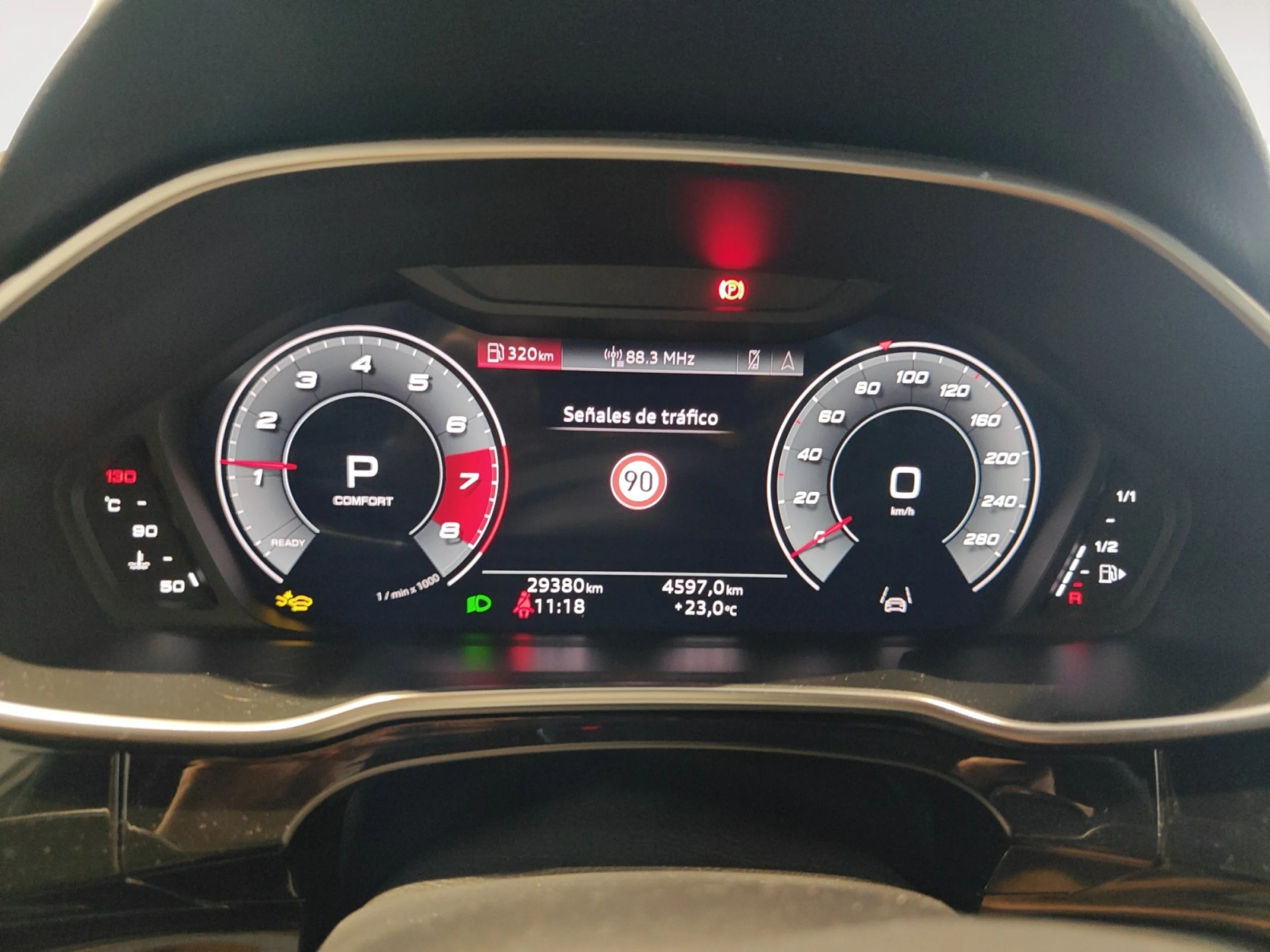 AUDI Q3 S LINE 35 TFSI 110KW (150CV) S TRONIC - Foto 18