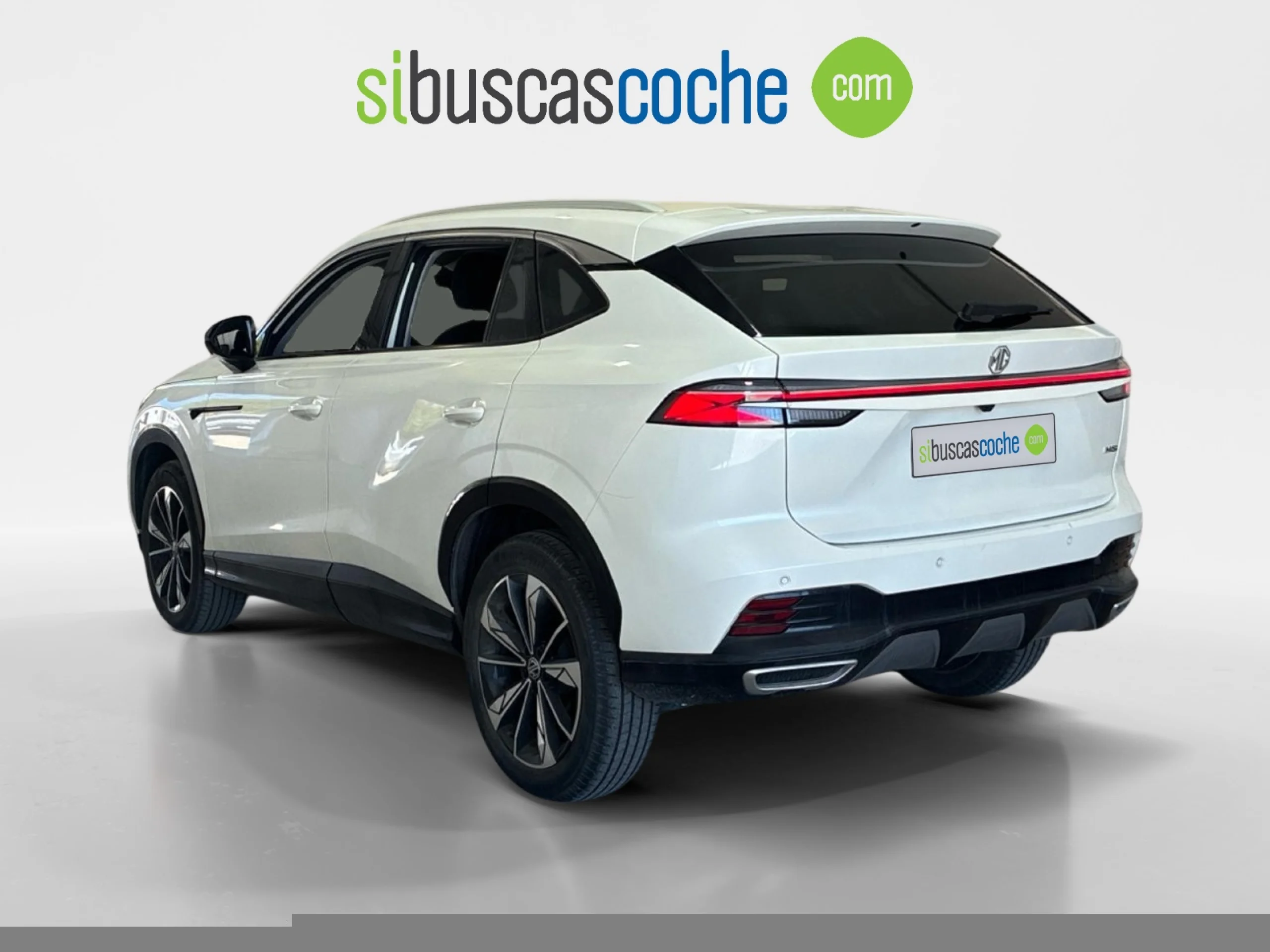 MG HS 1.5T COMFORT DCT - Foto 4