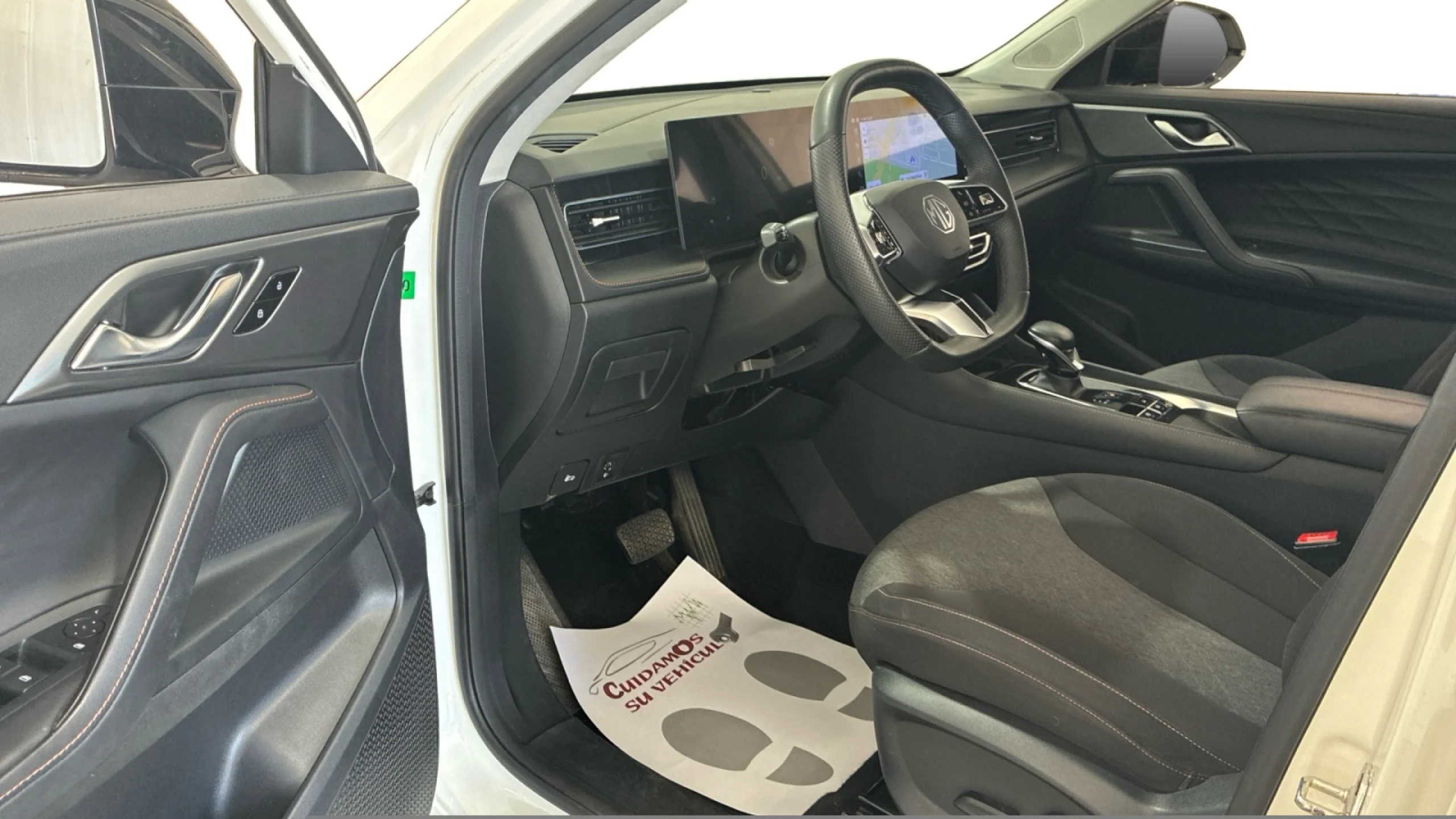 MG HS 1.5T COMFORT DCT - Foto 8