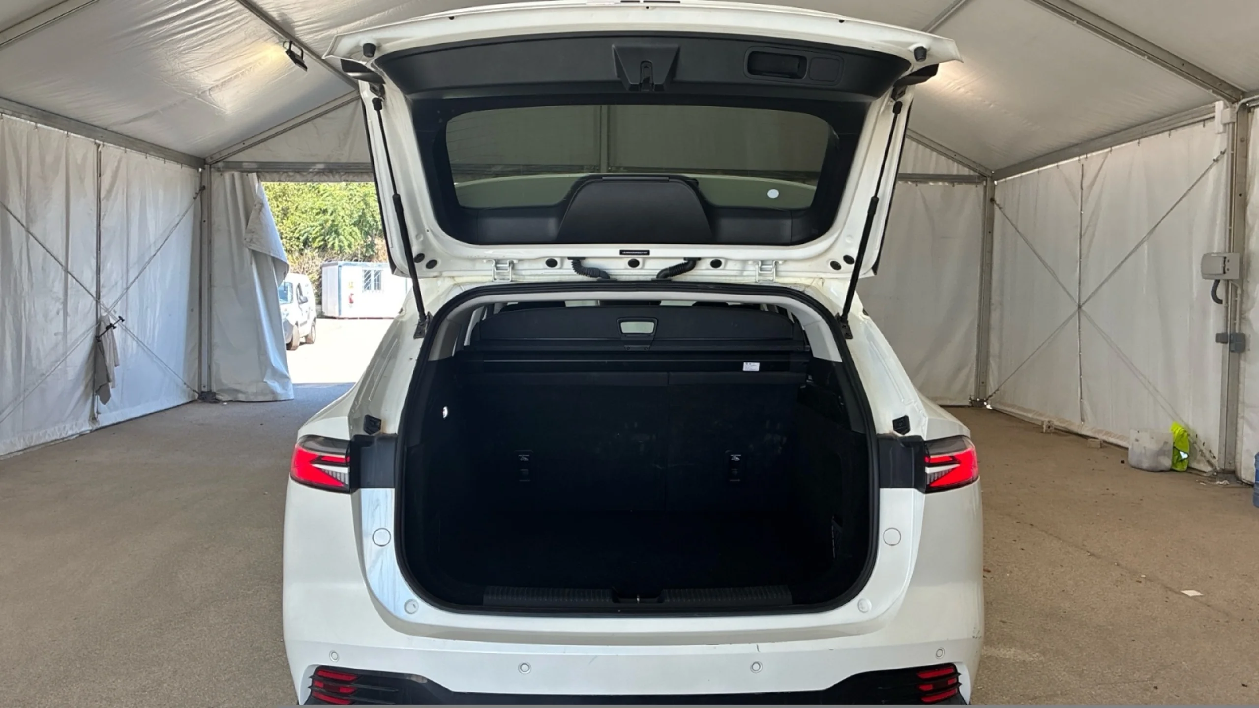 MG HS 1.5T COMFORT DCT - Foto 10