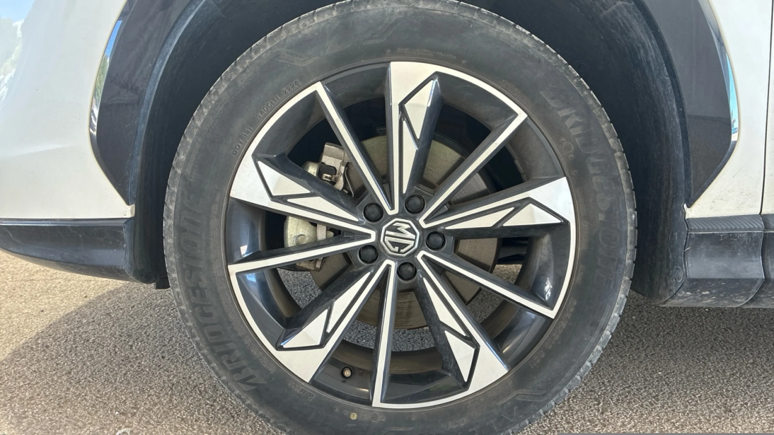 MG HS 1.5T COMFORT DCT - Foto 11