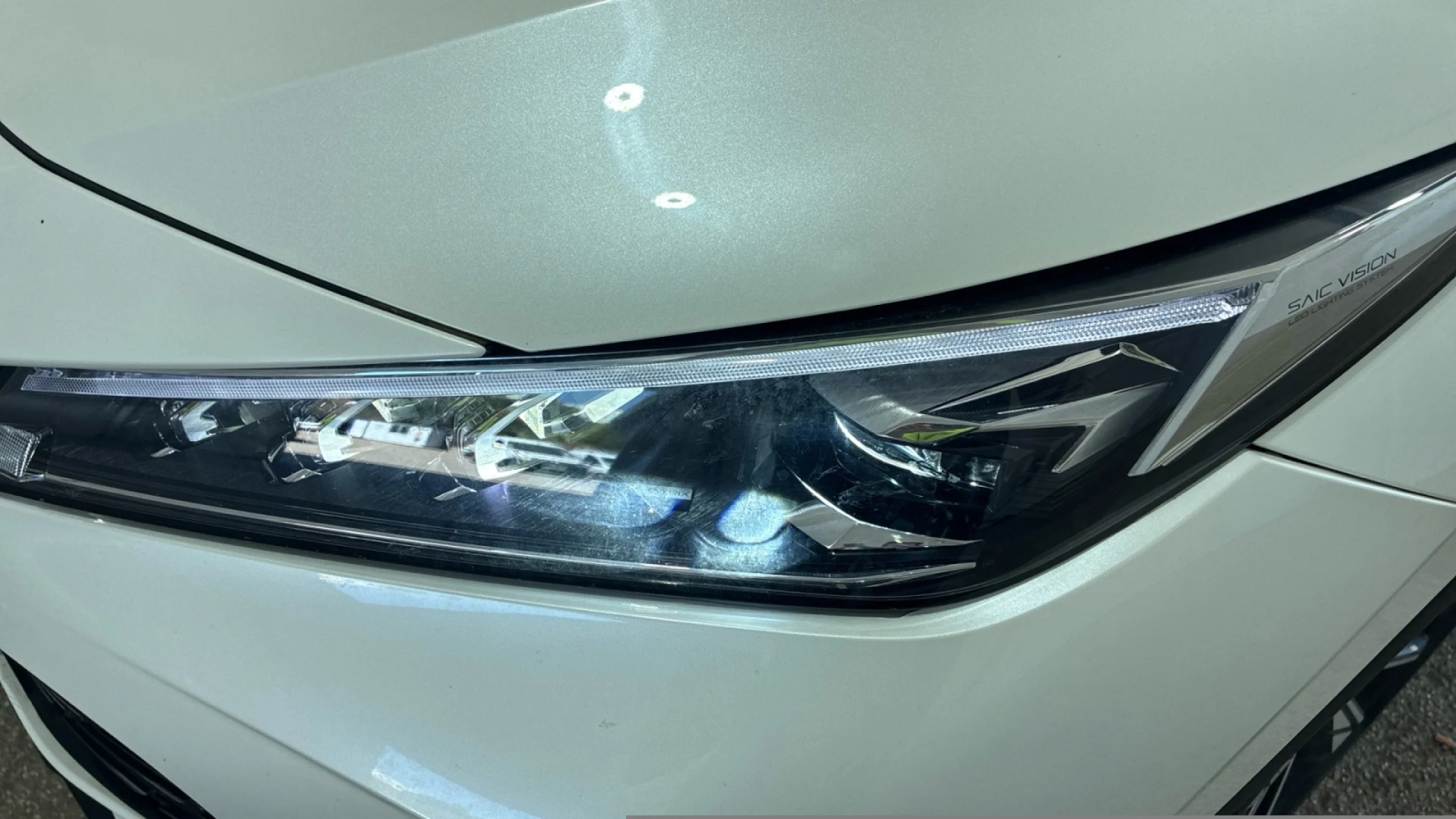 MG HS 1.5T COMFORT DCT - Foto 15