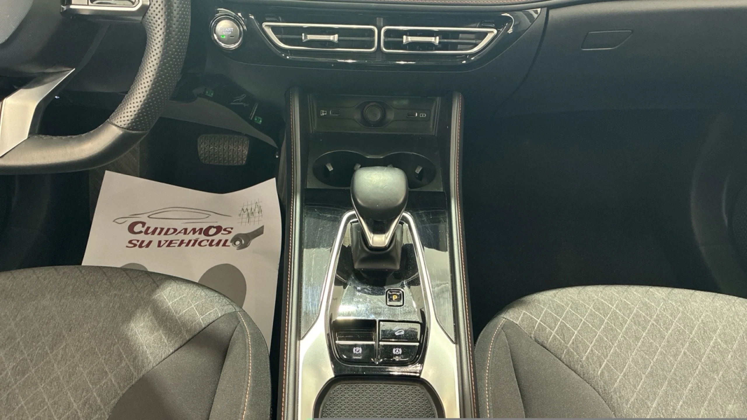 MG HS 1.5T COMFORT DCT - Foto 17