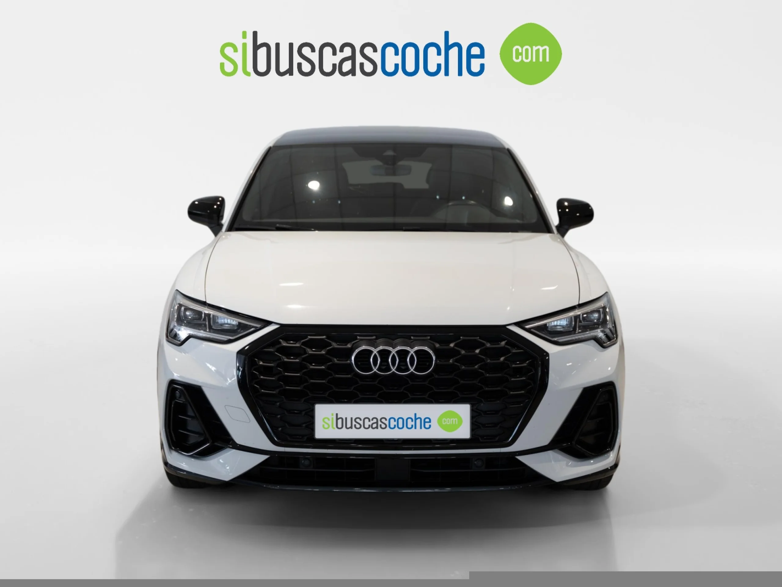 AUDI Q3 SPORTBACK S LINE 35 TDI 110KW (150CV) S TRONIC - Foto 2