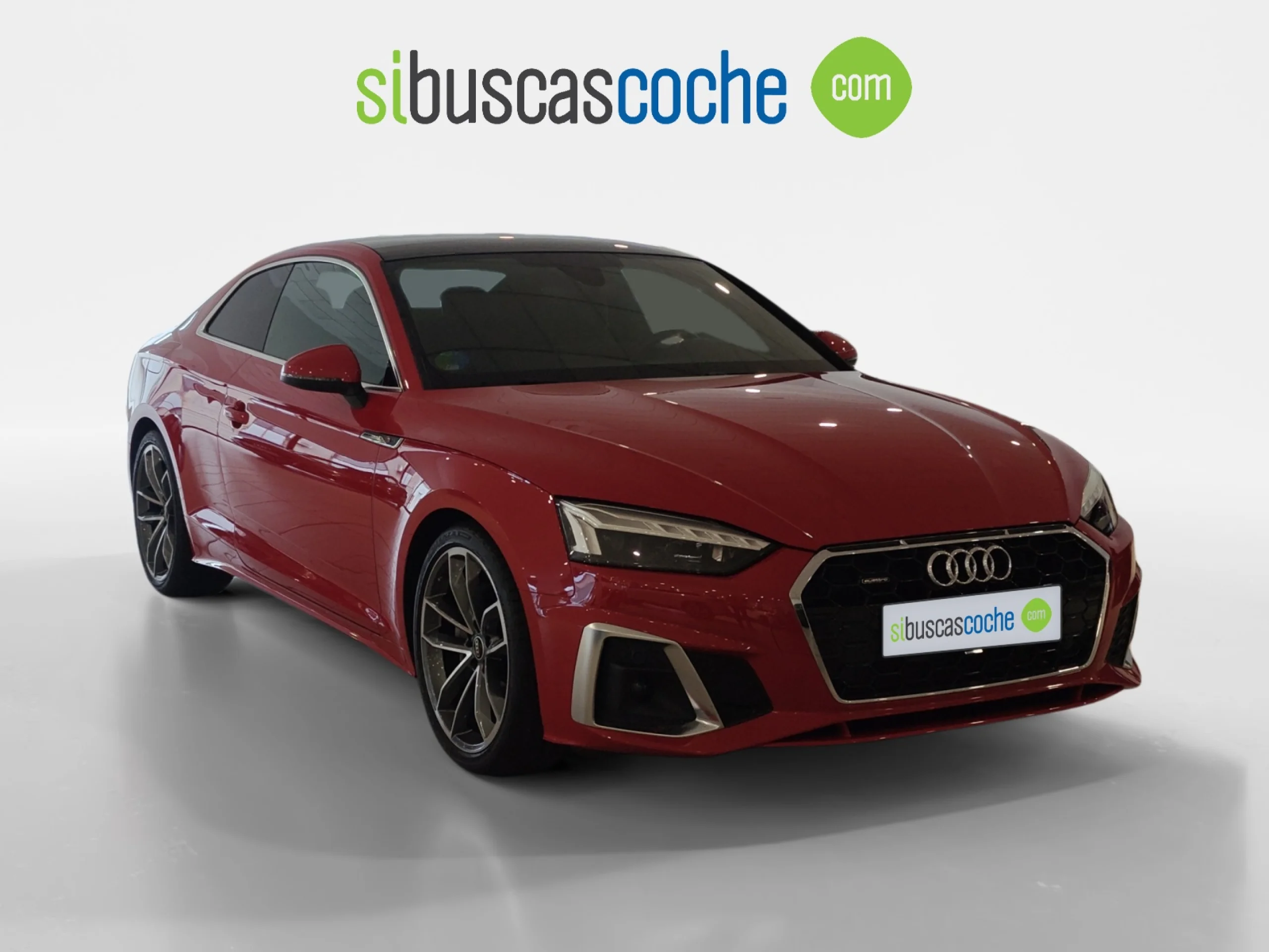 AUDI A5 BLACK LINE 40 TDI S TRONIC SPORTBACK - Foto 1