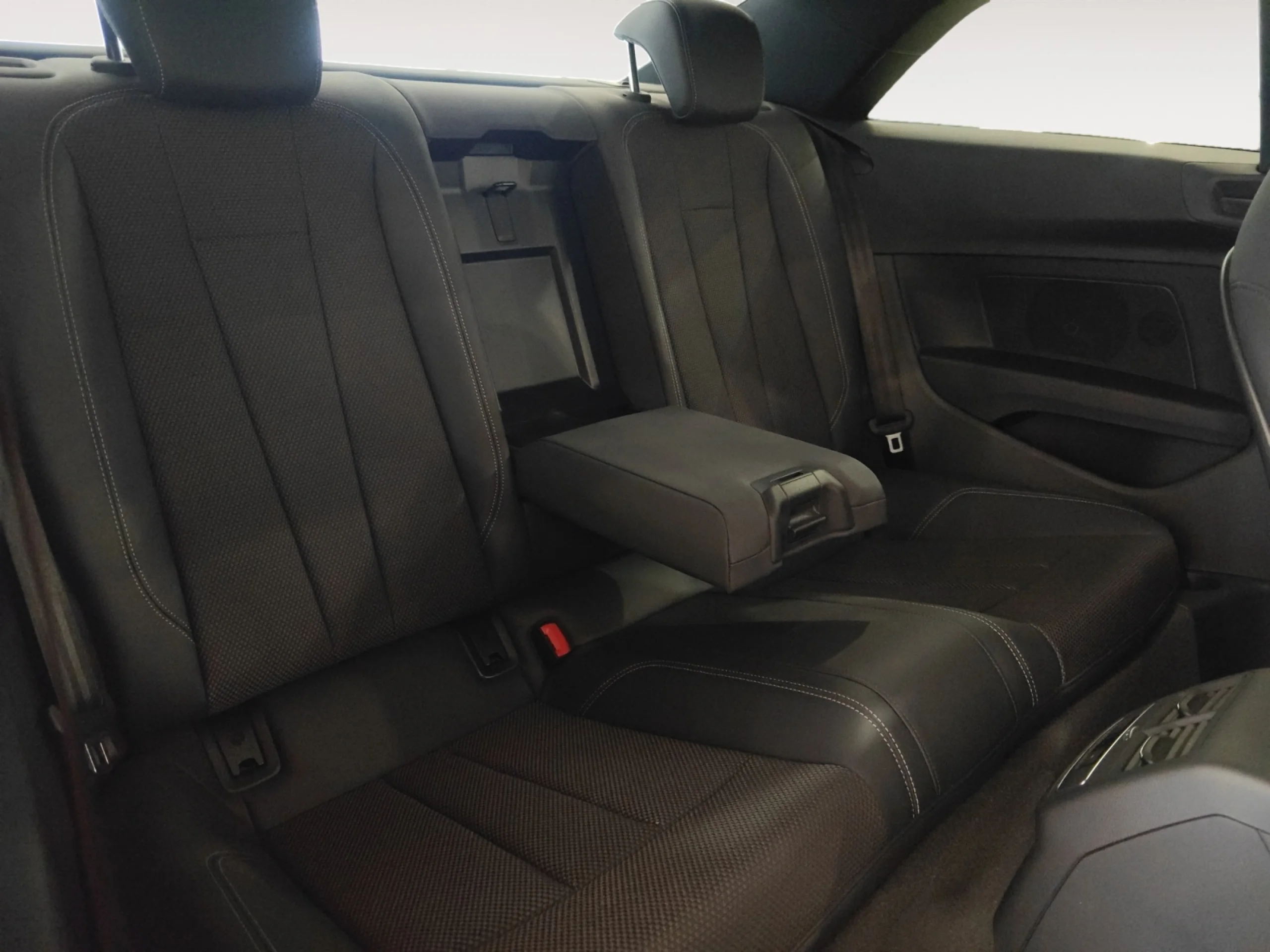 AUDI A5 BLACK LINE 40 TDI S TRONIC SPORTBACK - Foto 6