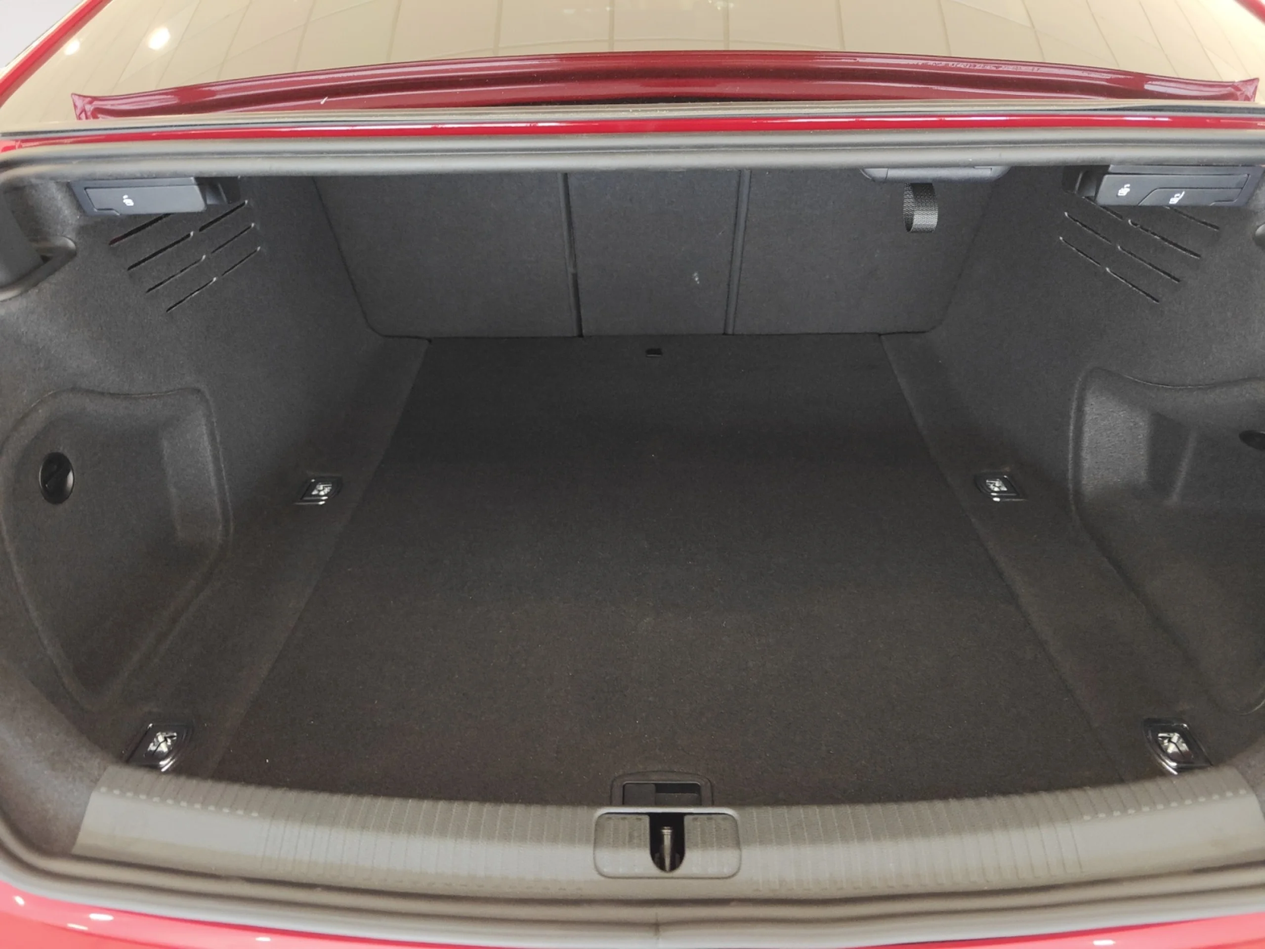 AUDI A5 BLACK LINE 40 TDI S TRONIC SPORTBACK - Foto 7