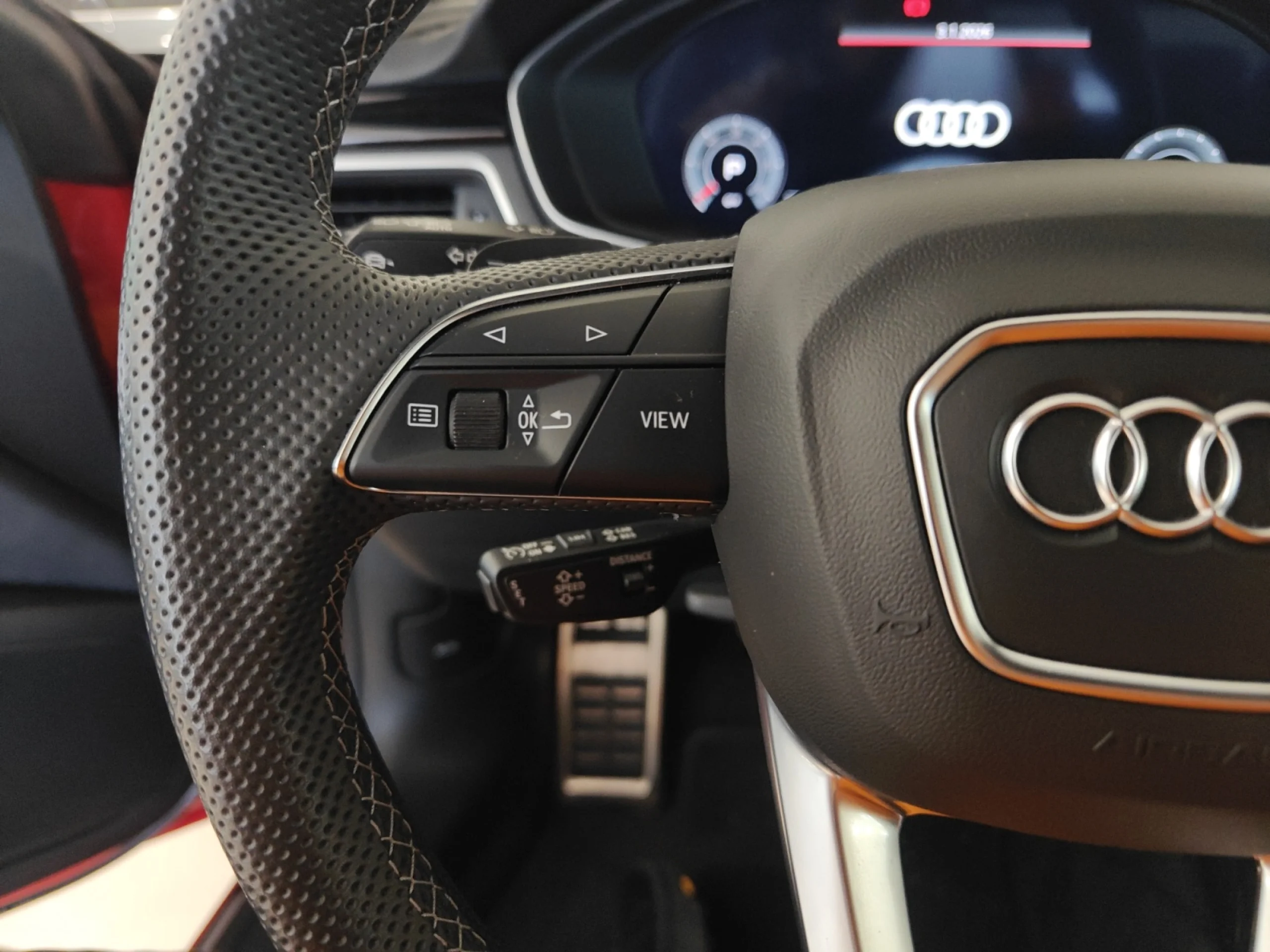 AUDI A5 BLACK LINE 40 TDI S TRONIC SPORTBACK - Foto 11